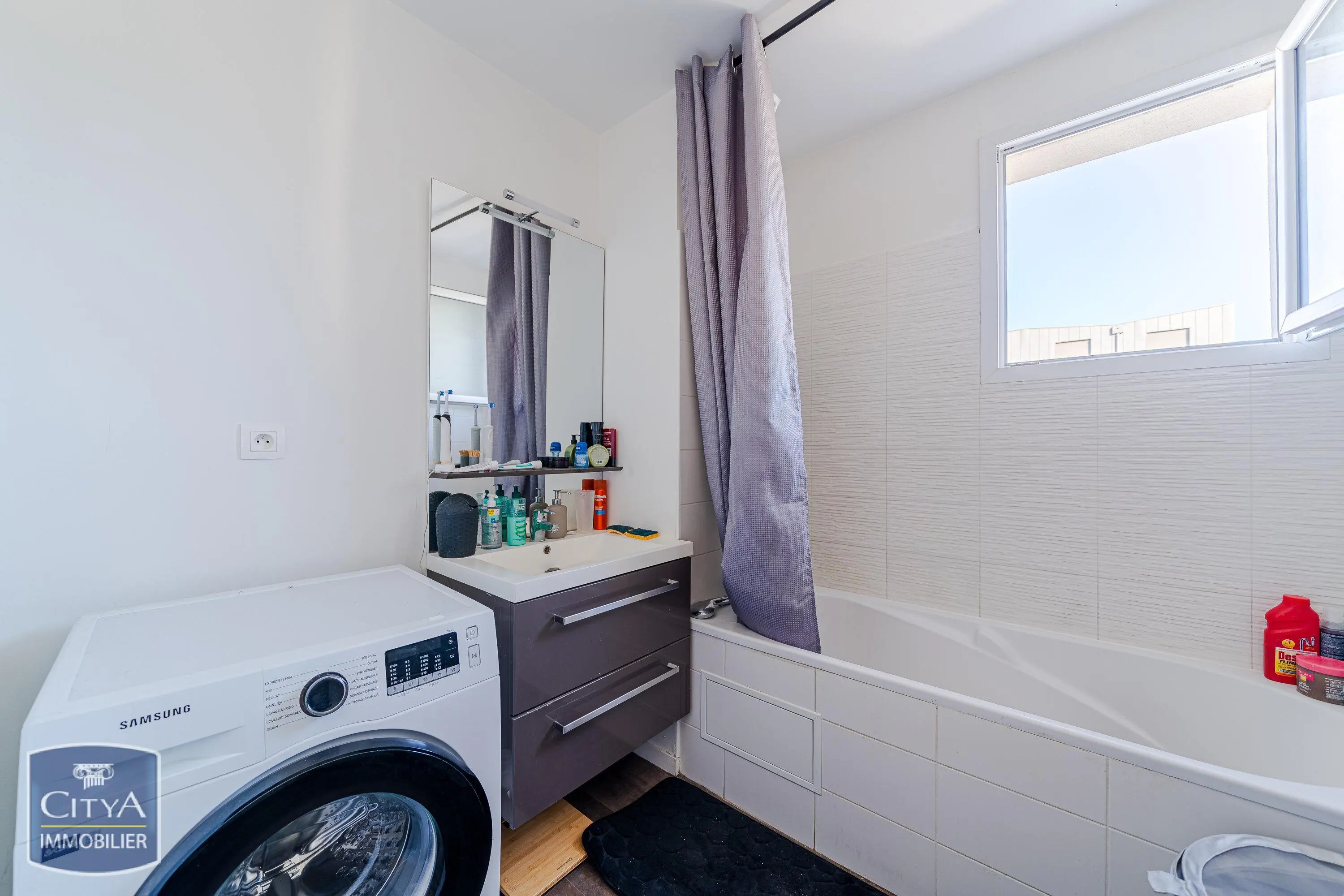 Photo 6 Appartement 3 pièces 60.16m²