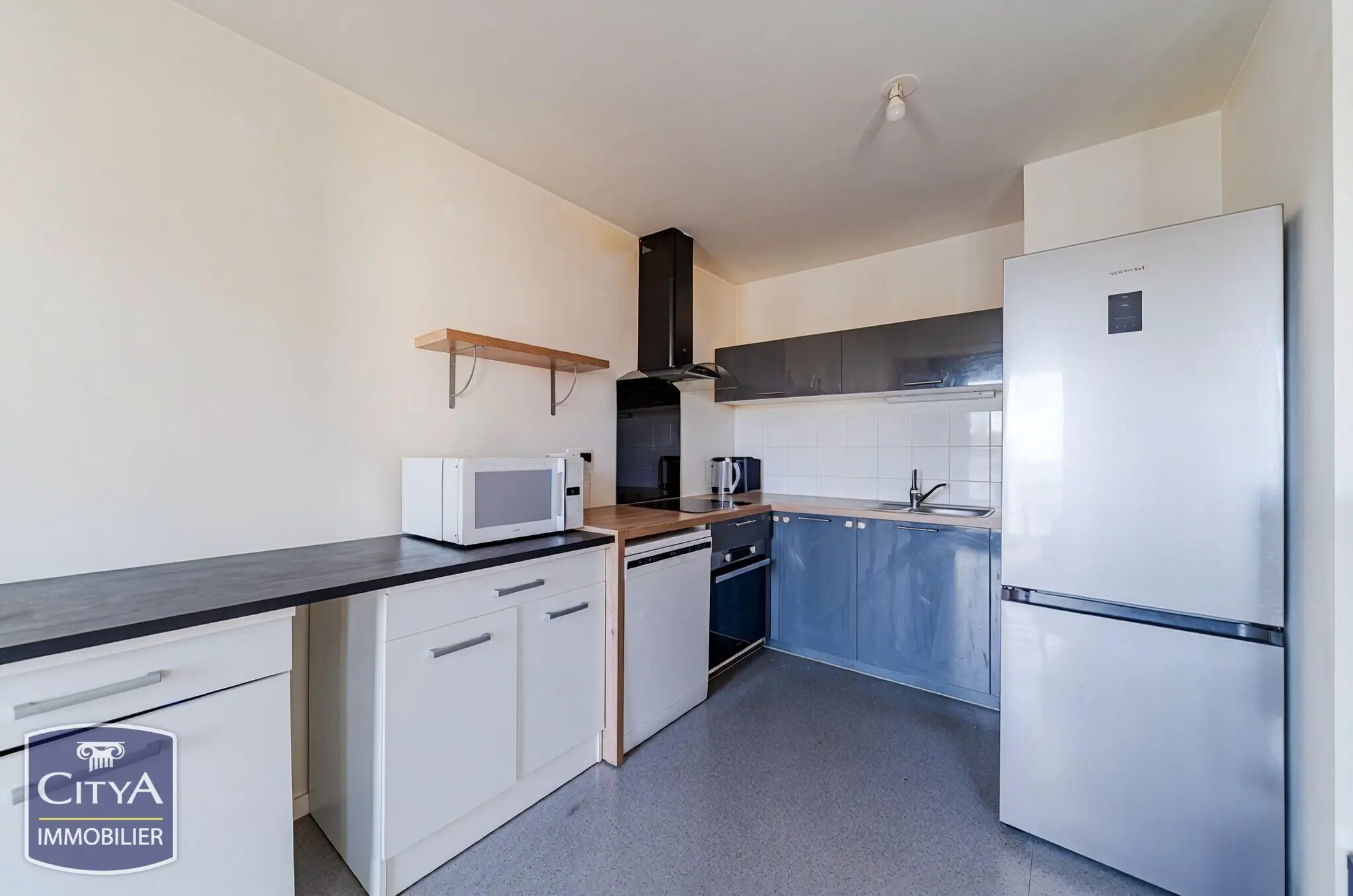 Photo 7 Appartement 3 pièces 60.16m²