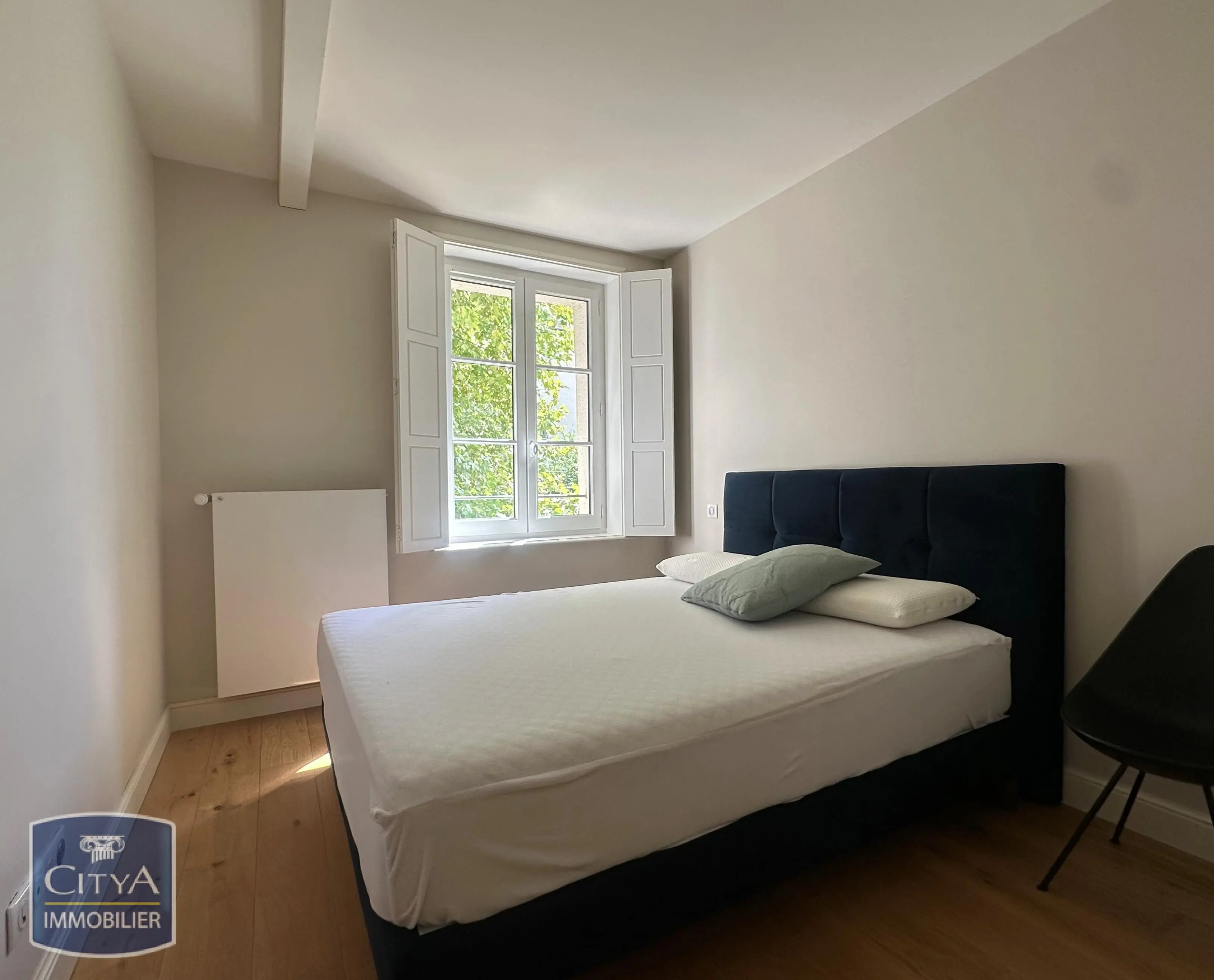 Photo 5 Appartement 3 pièces 55m²