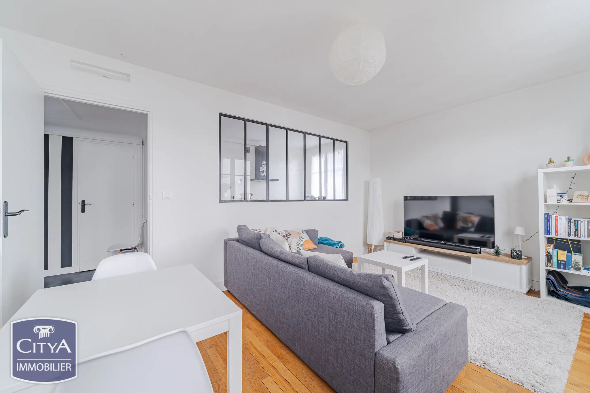 Photo 2 Appartement 2 pièces 44m²