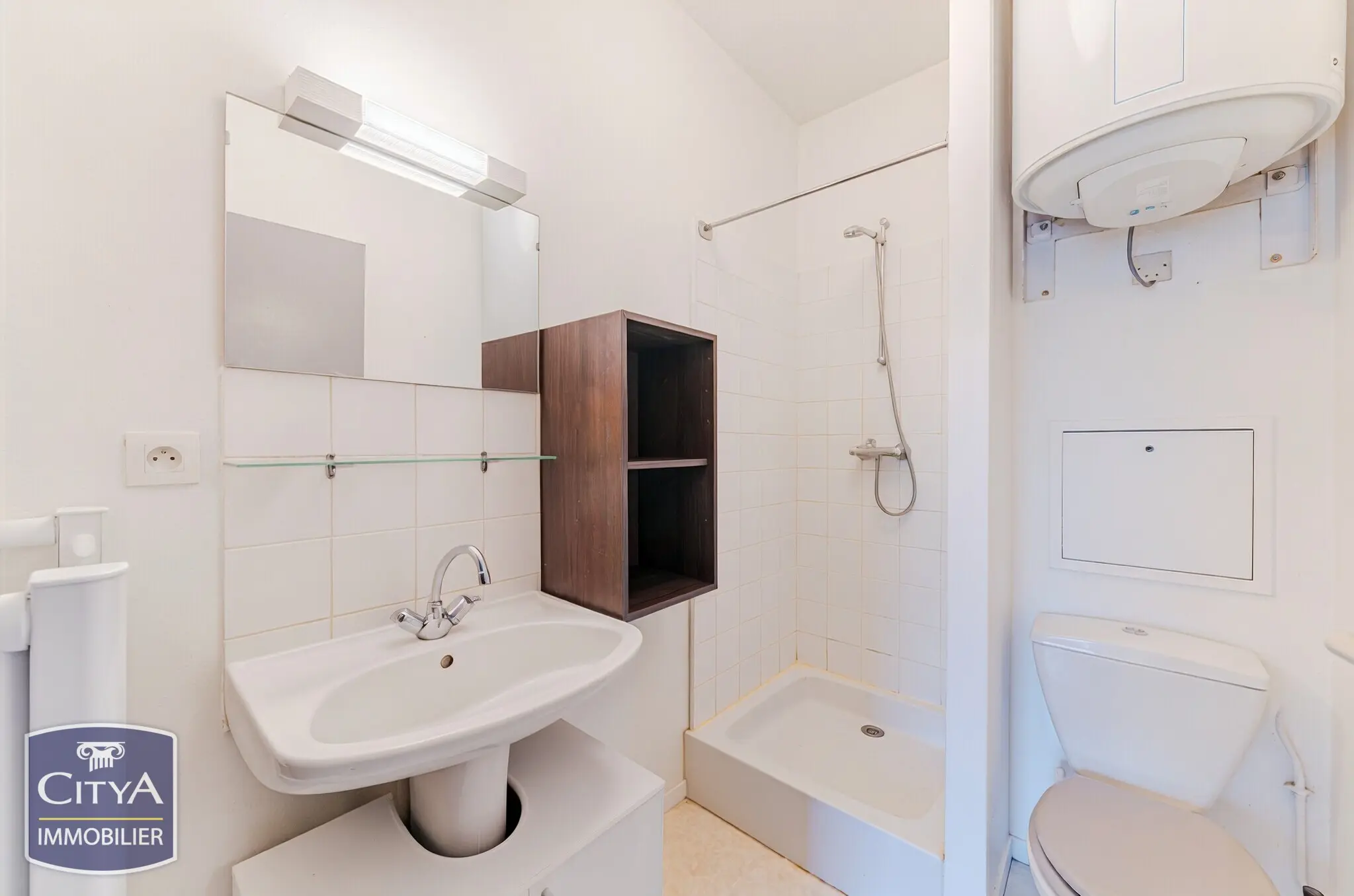 Photo 6 Appartement 1 pièce 20m²