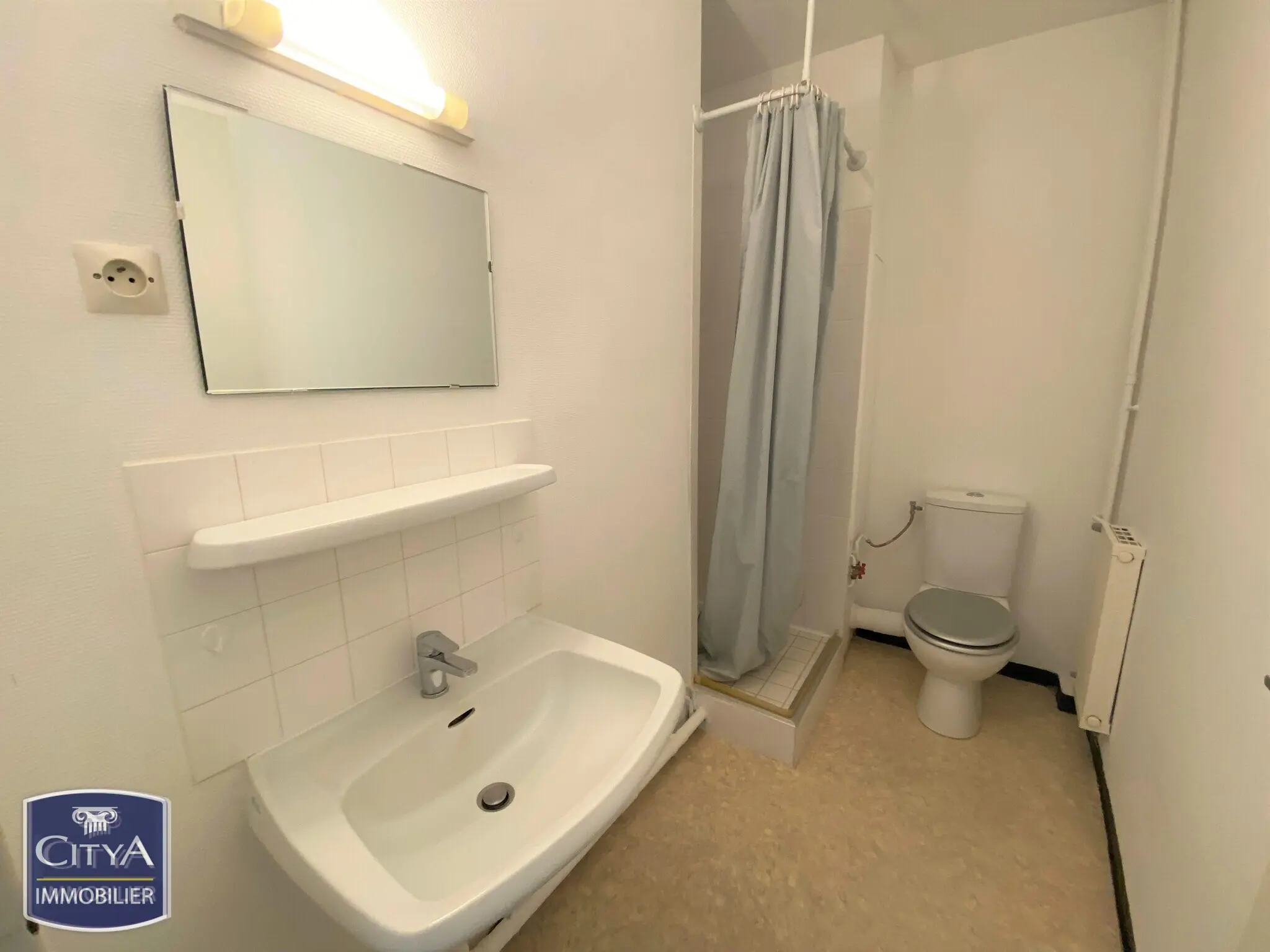 Photo 6 Appartement 1 pièce 24.88m²