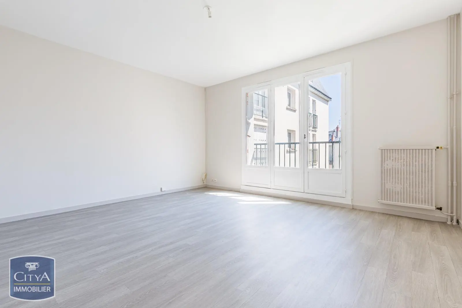 Photo 2 Appartement 3 pièces 72m²