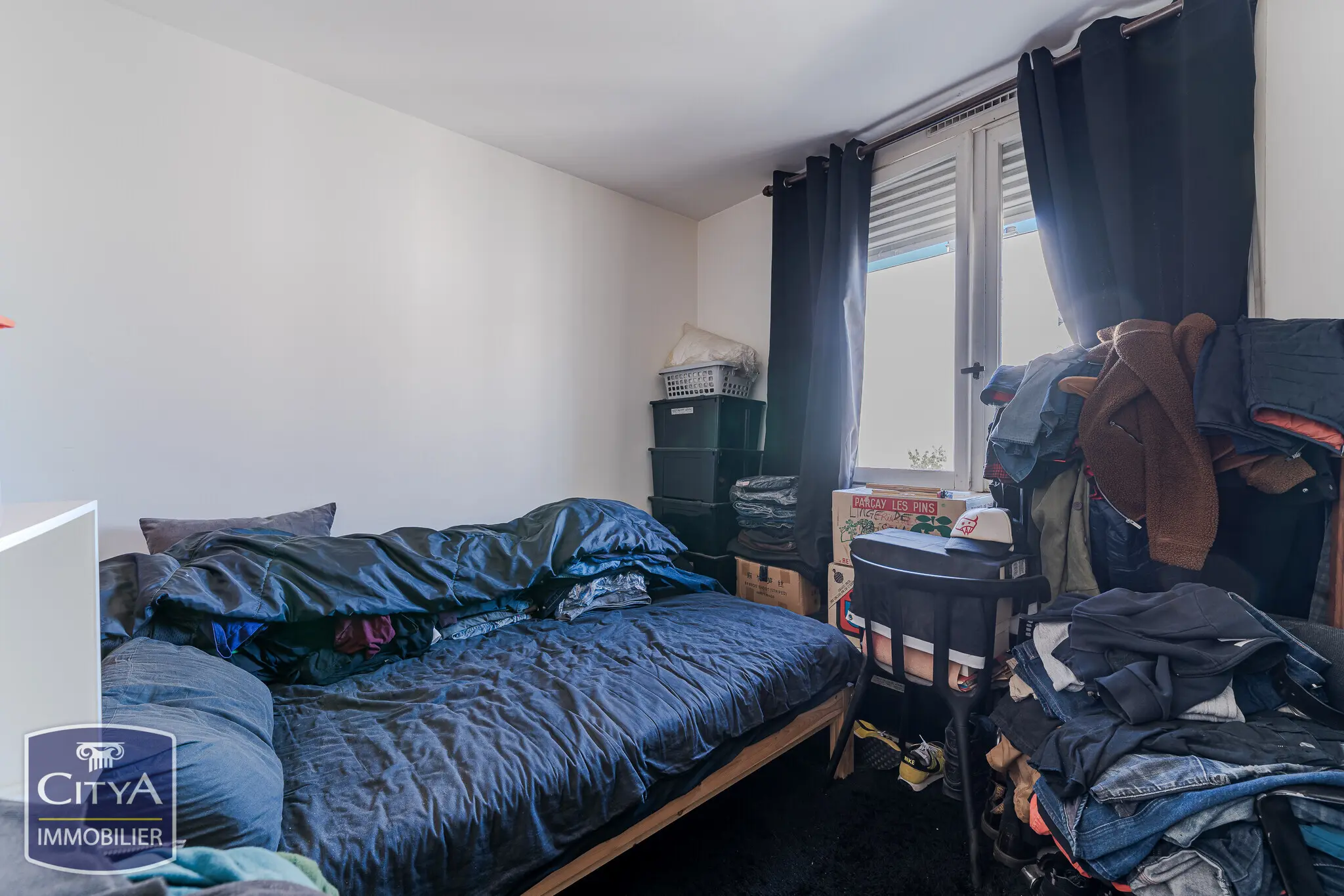 Photo 6 Appartement 2 pièces 43.49m²