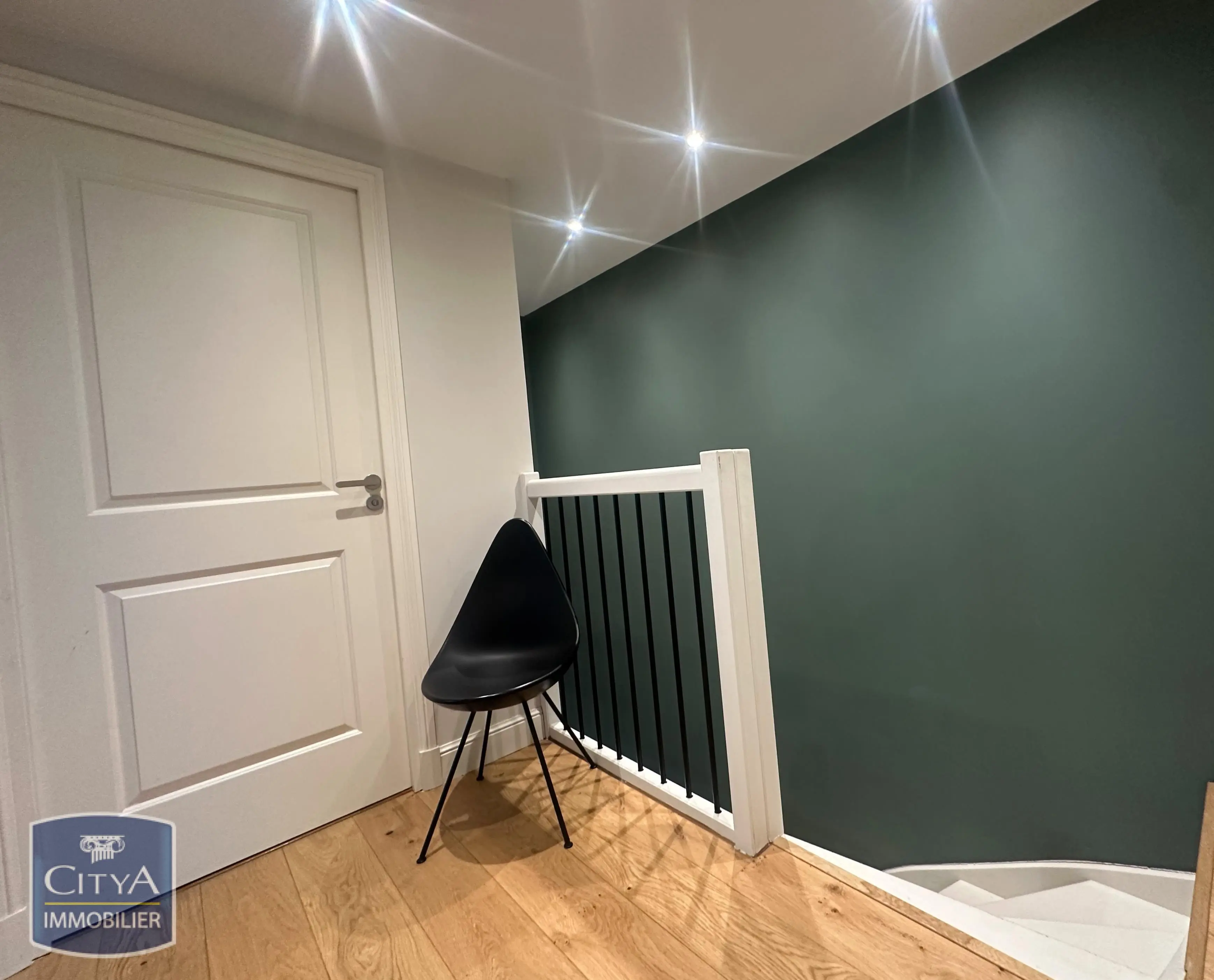 Photo 7 Appartement 3 pièces 55m²