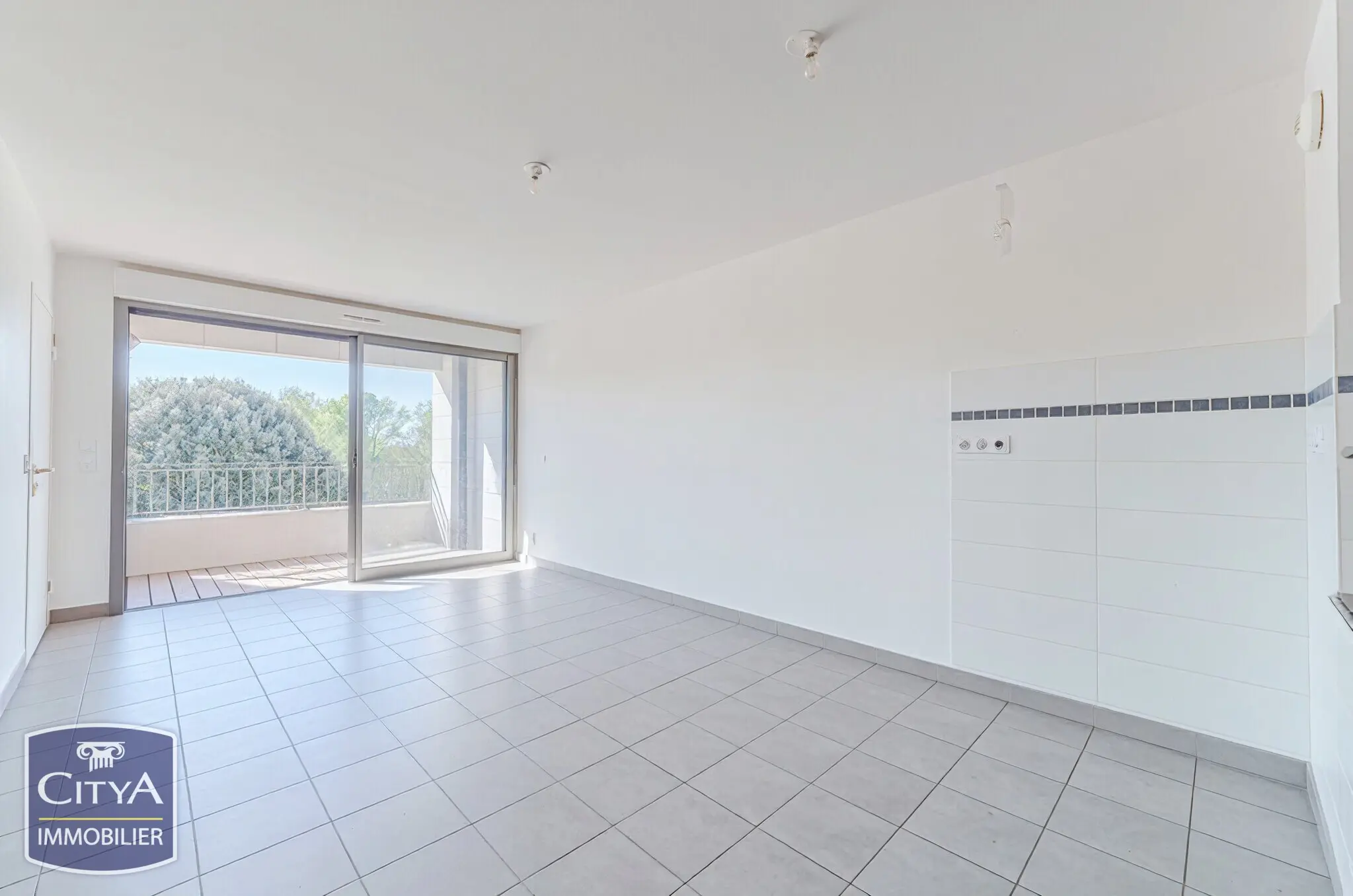 Photo 2 Appartement 2 pièces 43m²