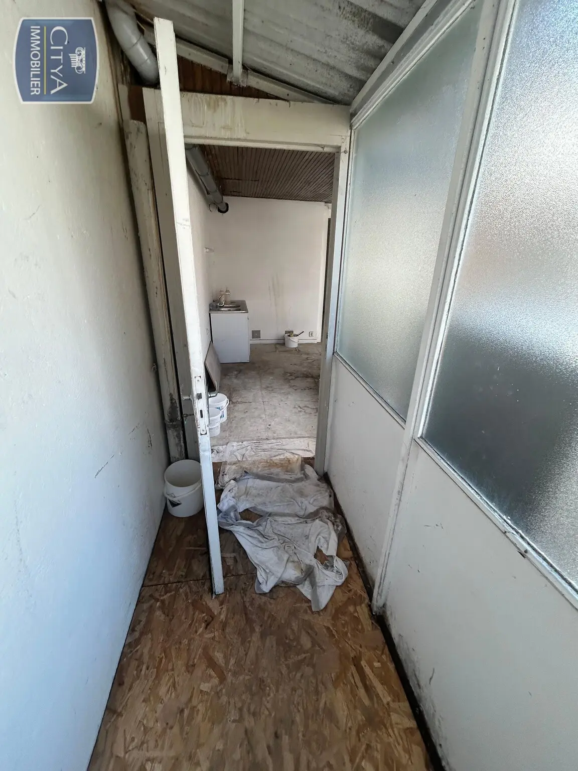 Photo 16 Immeuble 350m²