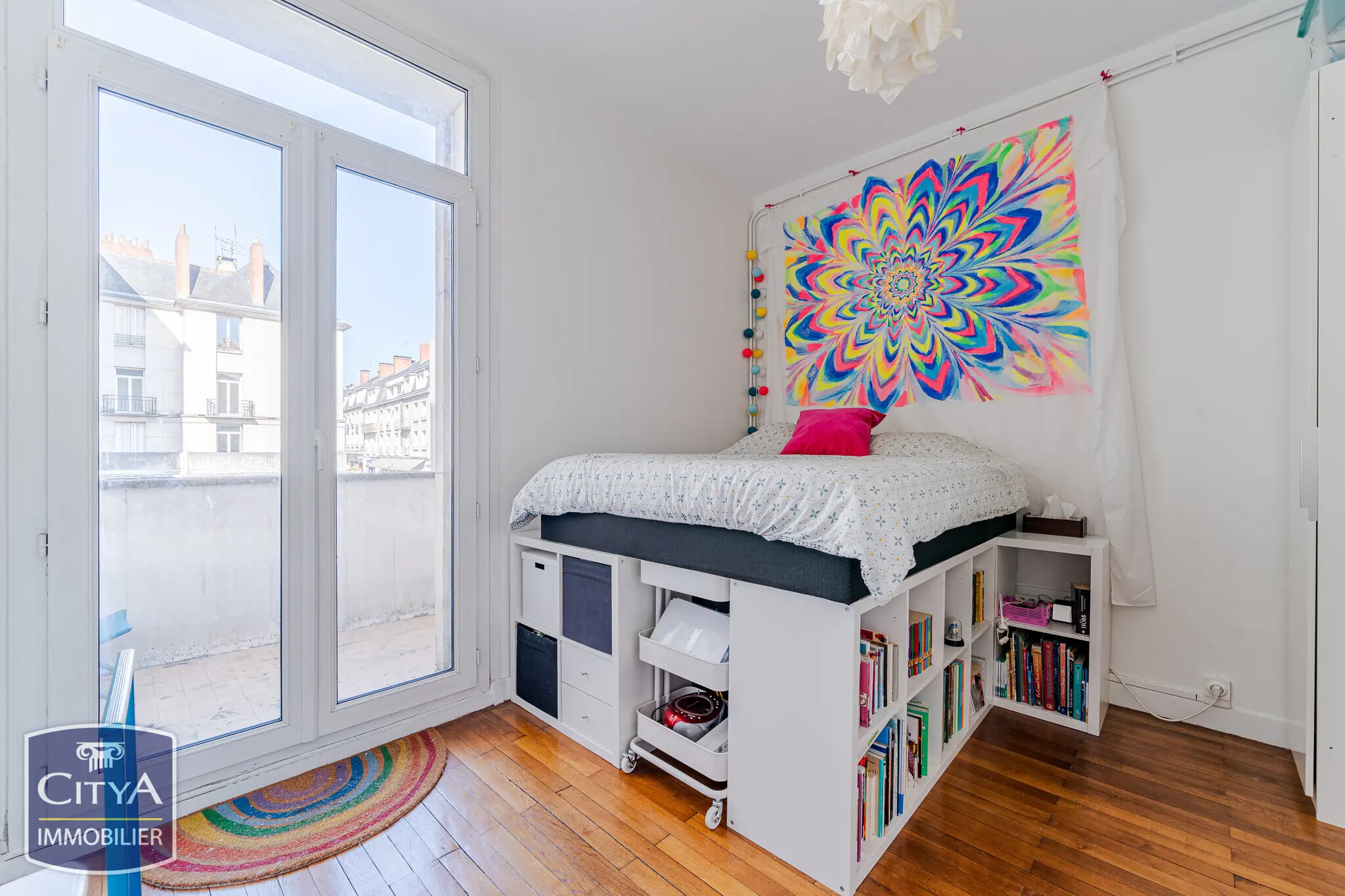 Photo 10 Appartement 2 pièces 45m²
