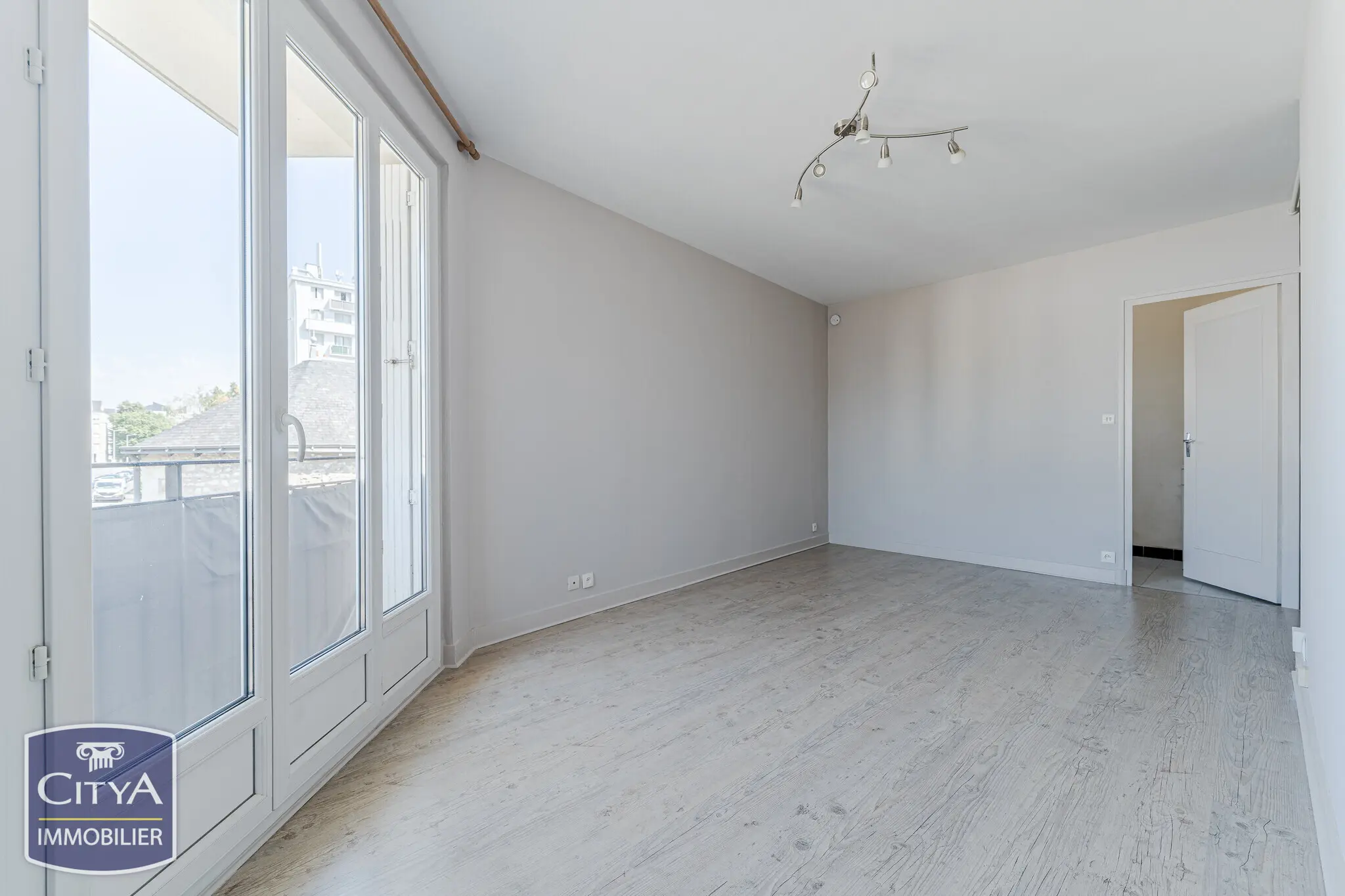 Photo 6 Appartement 1 pièce 27.55m²