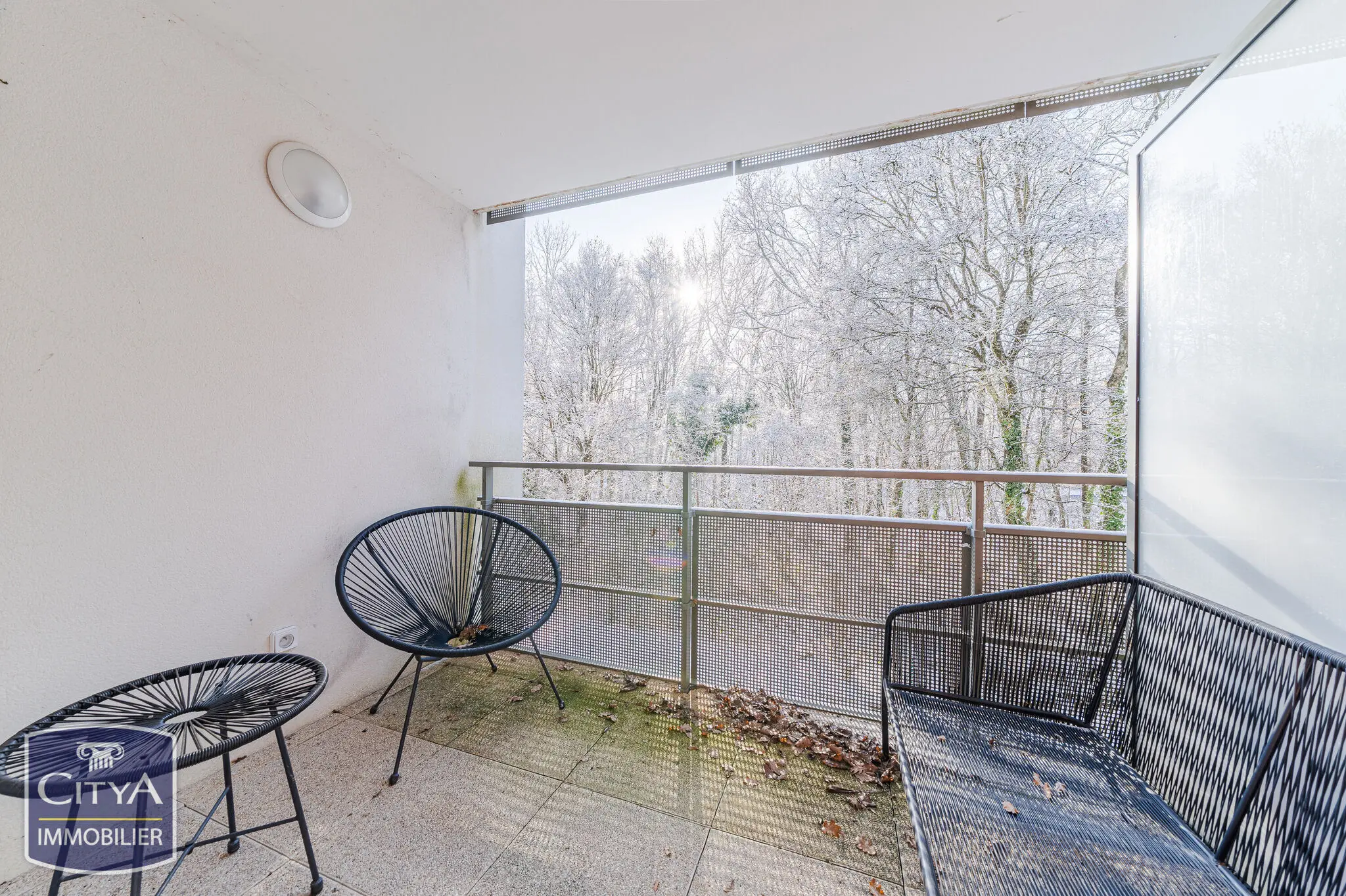 Photo 2 Appartement 2 pièces 40m²