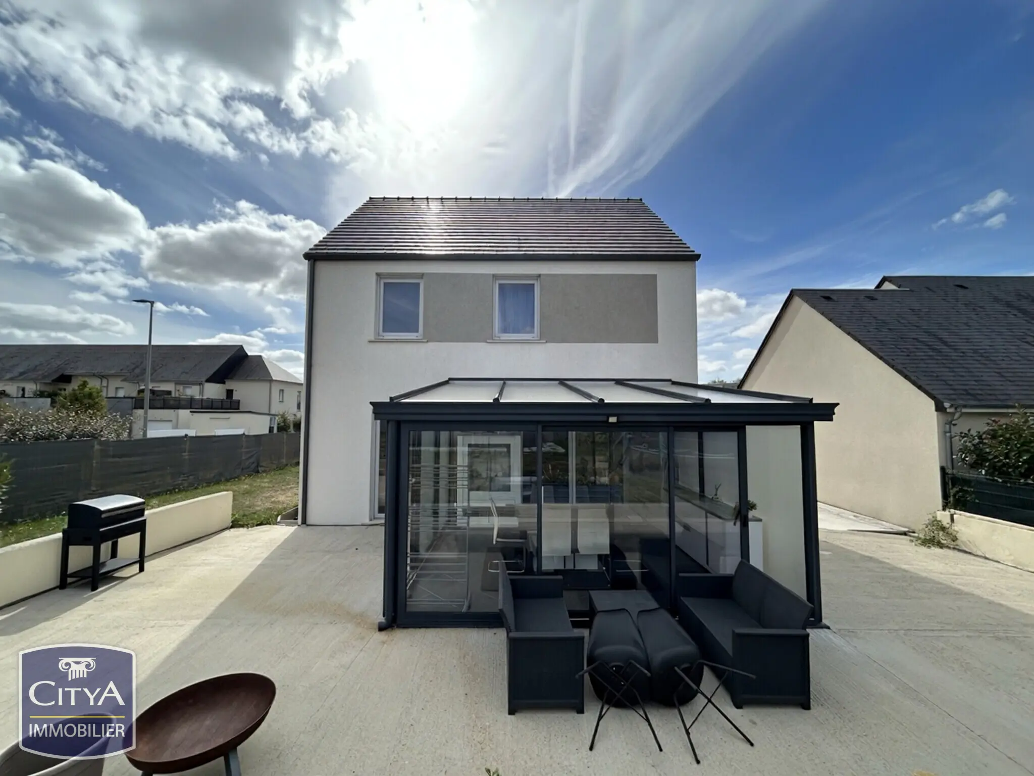 Photo 10 Maison 5 pièces 116m²
