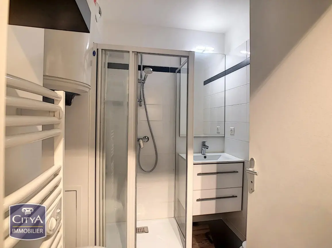 Photo 8 Appartement 1 pièce 20m²