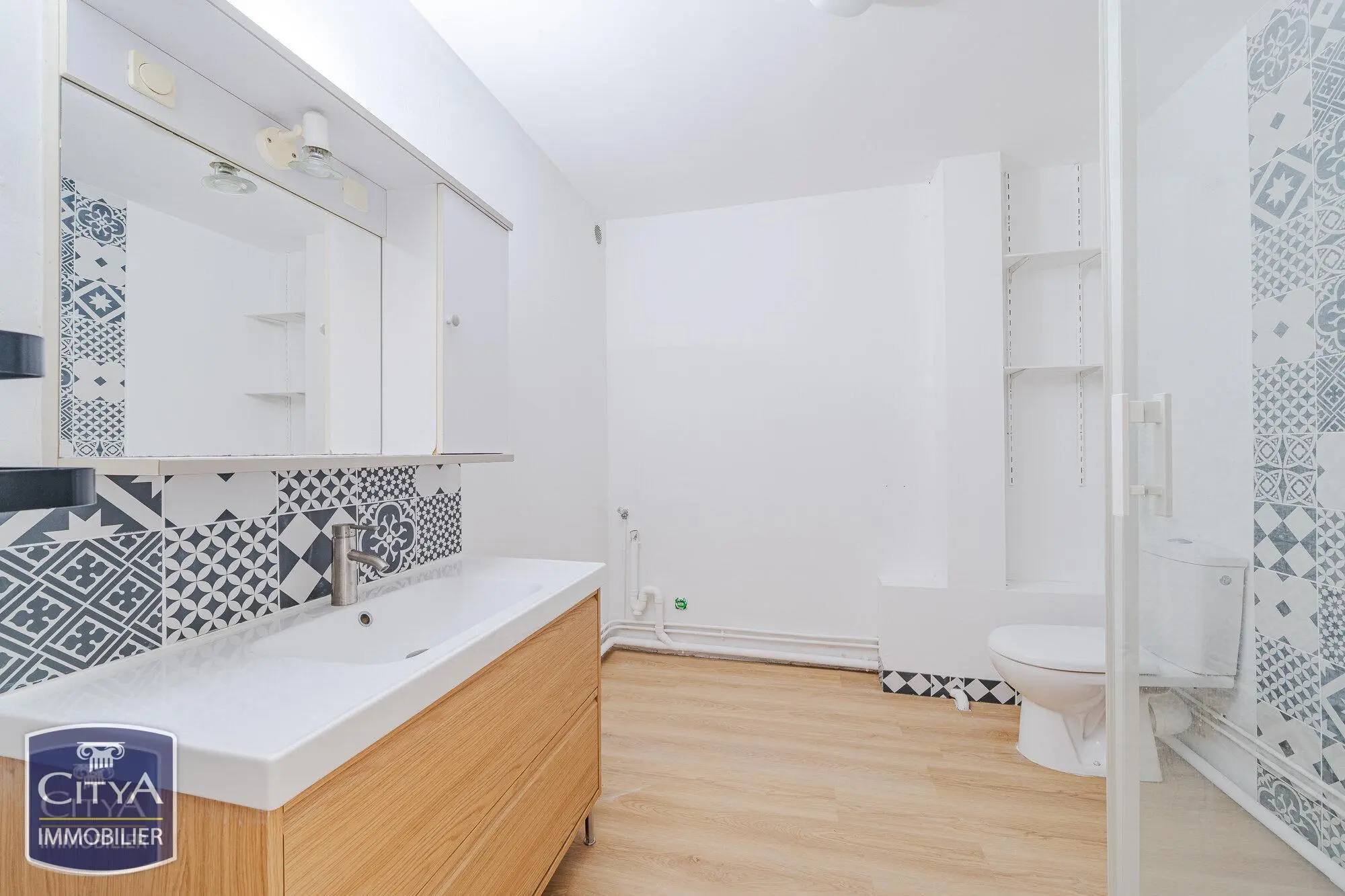 Photo 3 appartement Tours