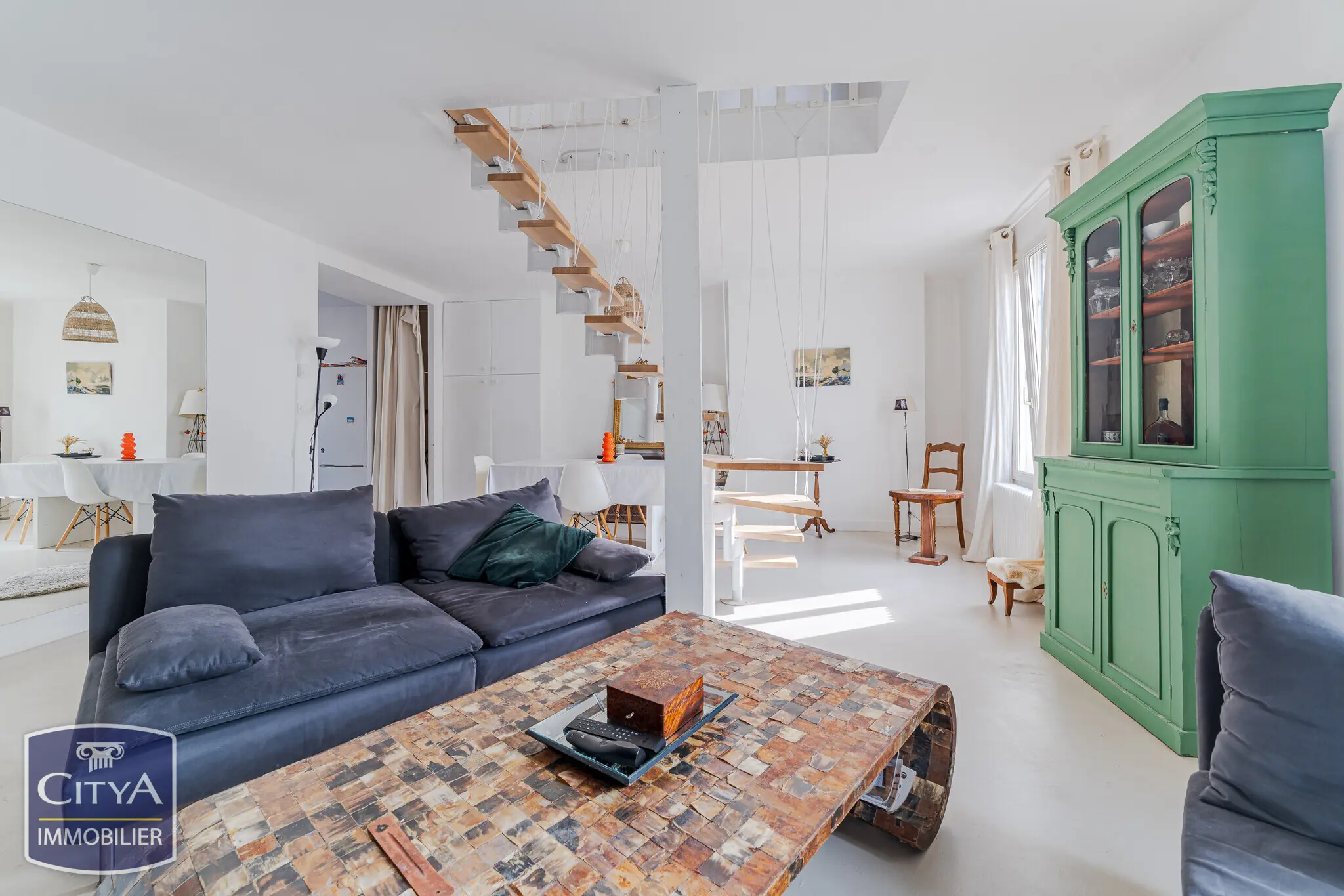 Photo 3 appartement Tours