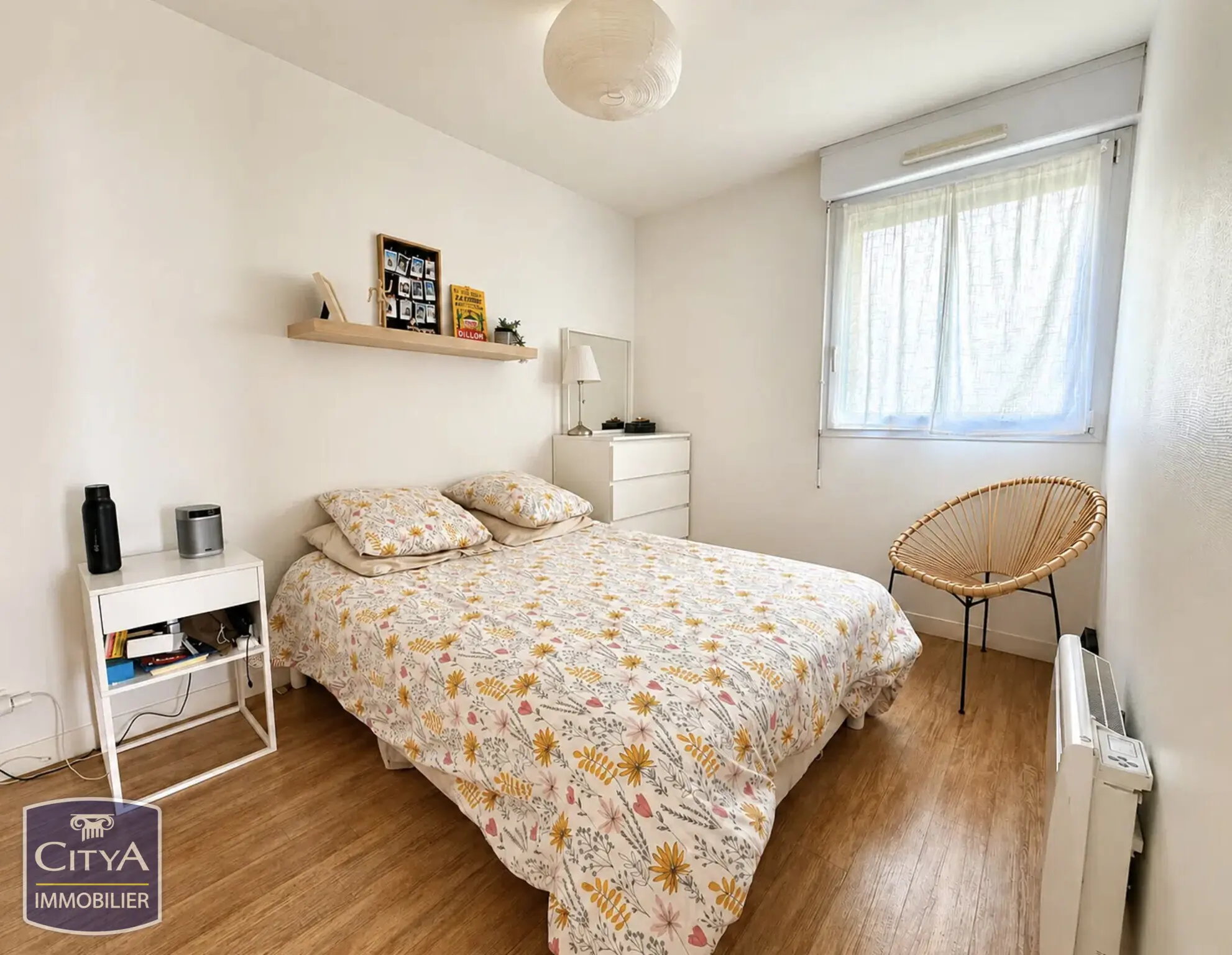 Photo 5 Appartement 3 pièces 44m²