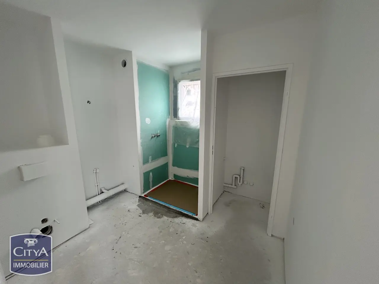 Photo 4 Appartement 2 pièces 45.25m²