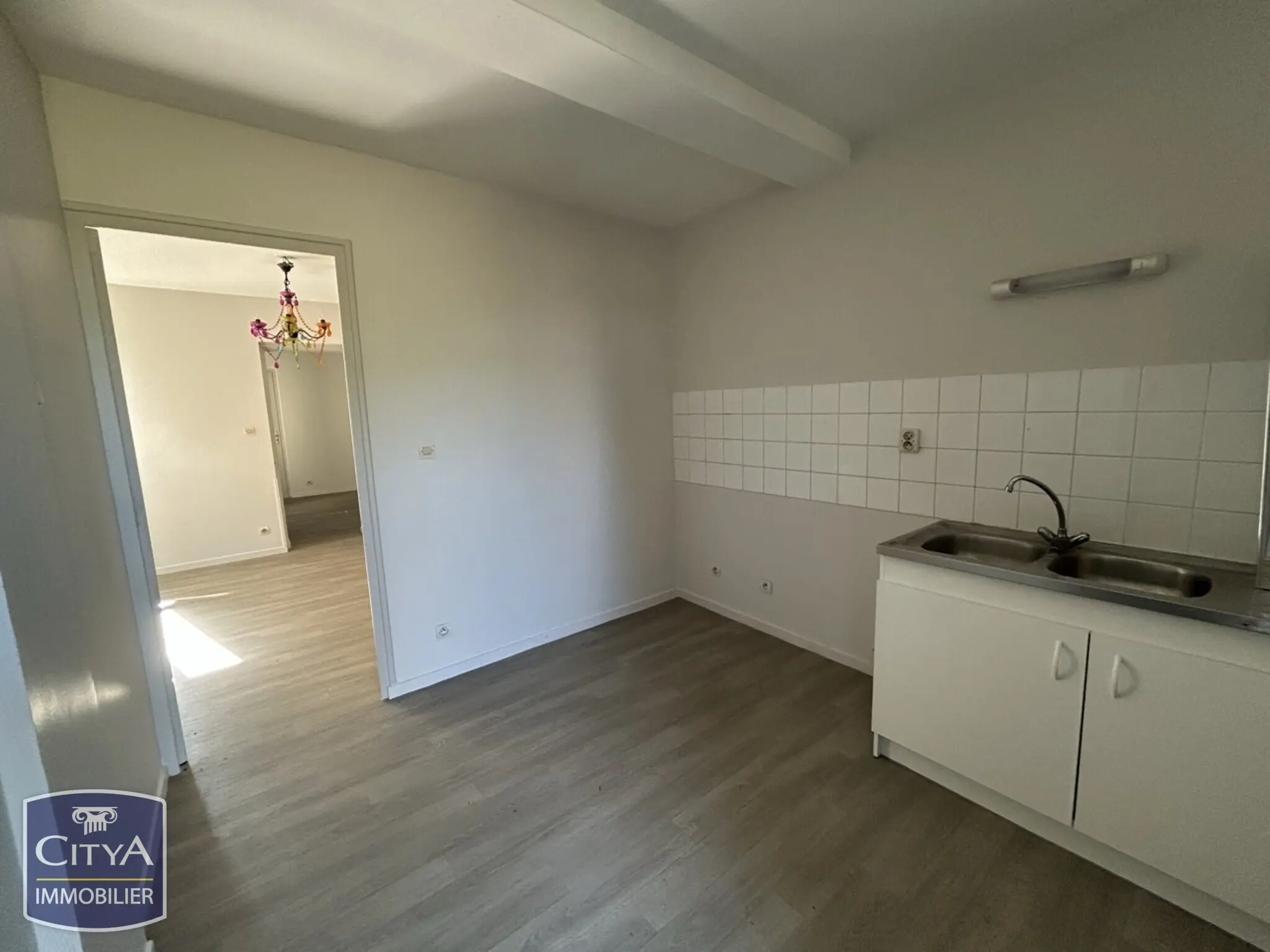 Photo 2 appartement Tours