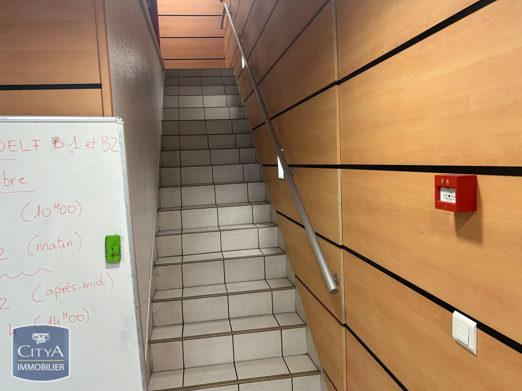 Photo 2 Fonds De Commerce 390m²