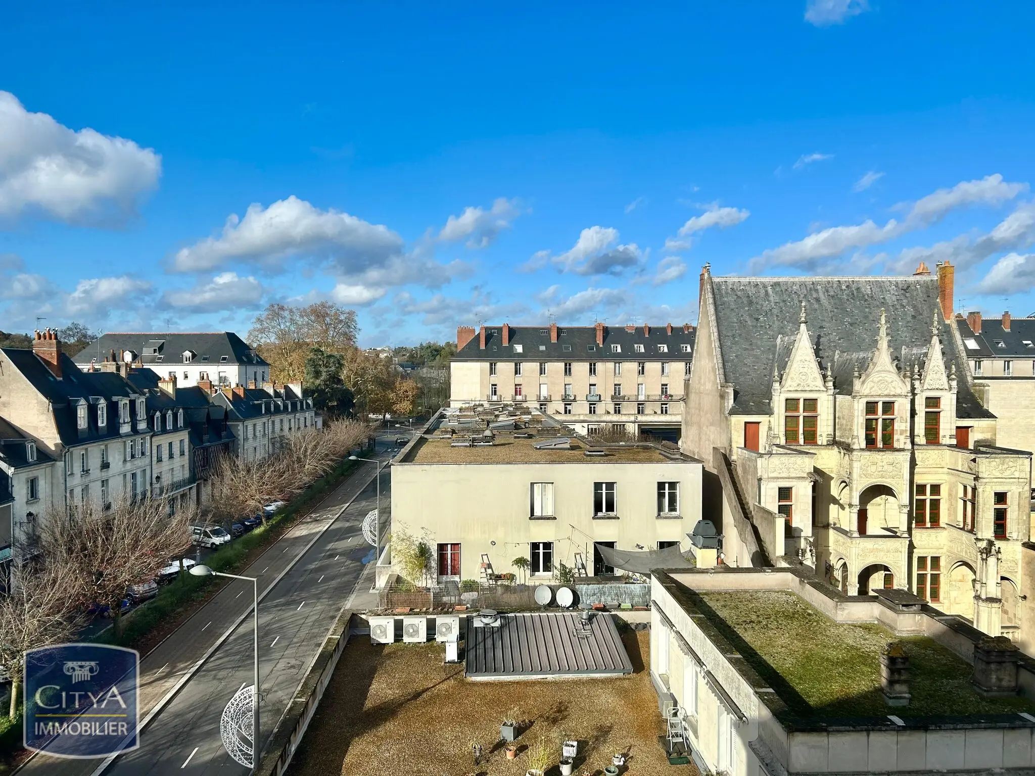 Photo 3 Appartement 1 pièce 19m²