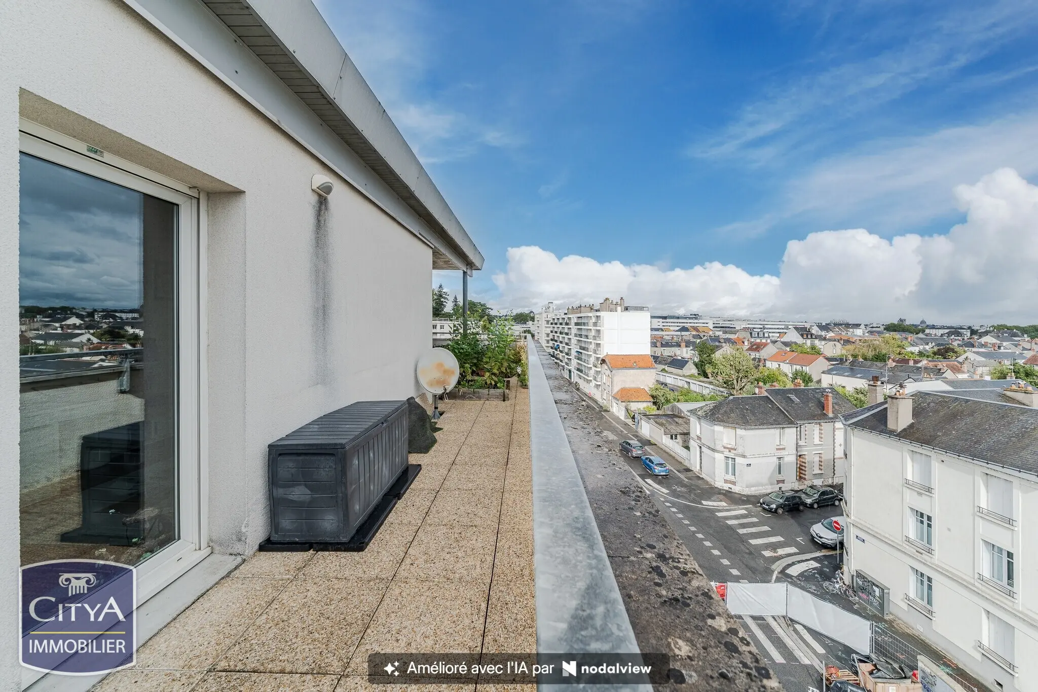 Photo 13 Appartement 4 pièces 90m²