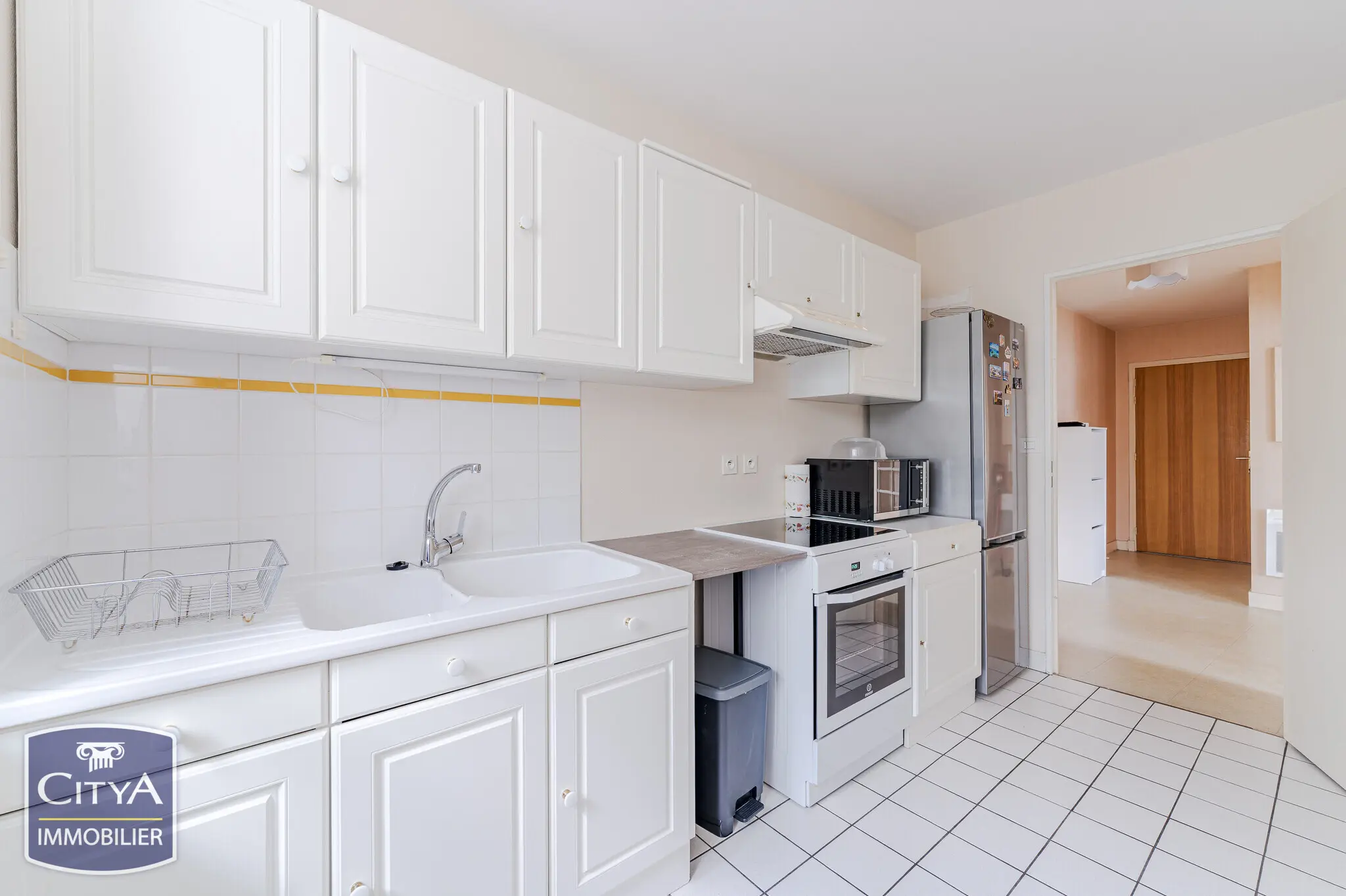 Photo 3 Appartement 3 pièces 78m²