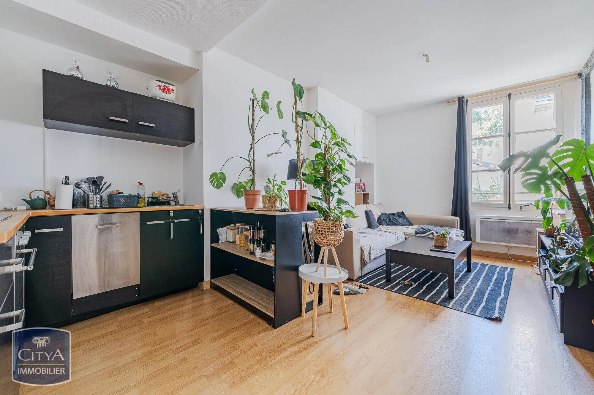 Photo 1 Appartement 2 pièces 36.26m²