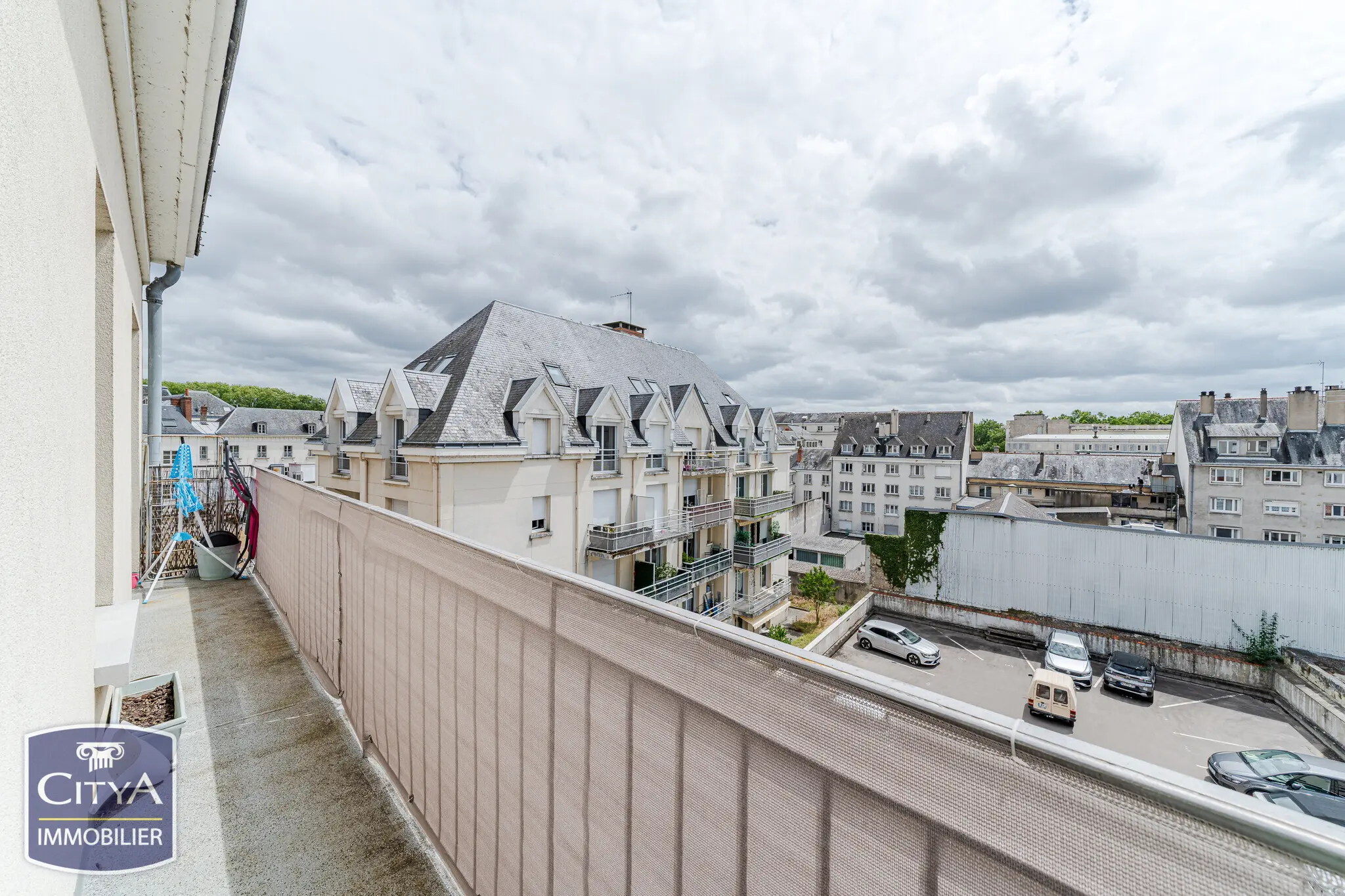 Photo 6 Appartement 2 pièces 43.75m²