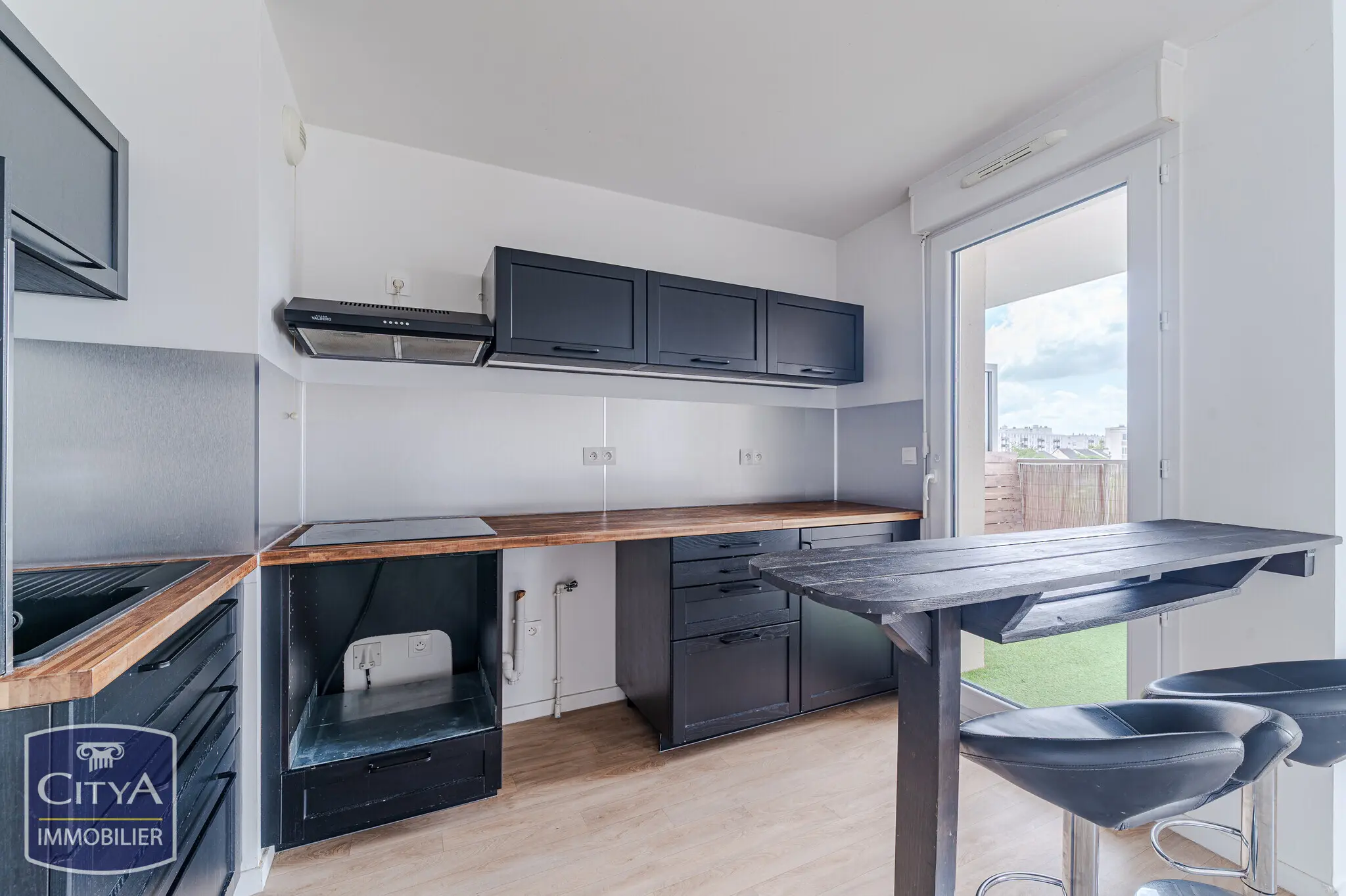 Photo 7 appartement Joué-lès-Tours