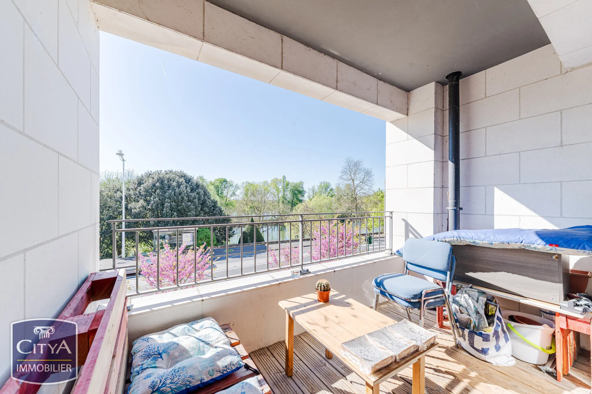 Photo 1 Appartement 2 pièces 43m²