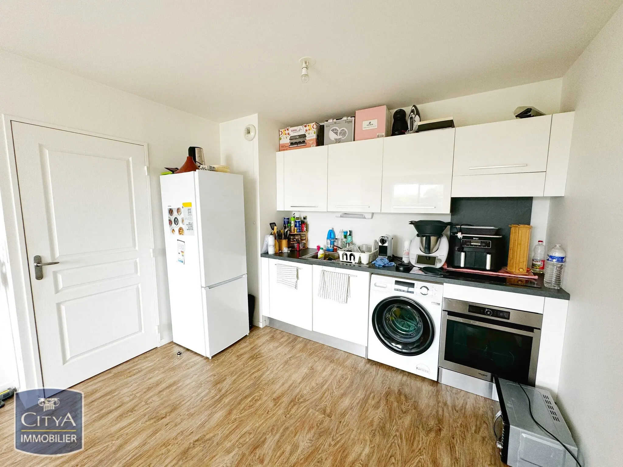 Photo 4 Appartement 2 pièces 45m²