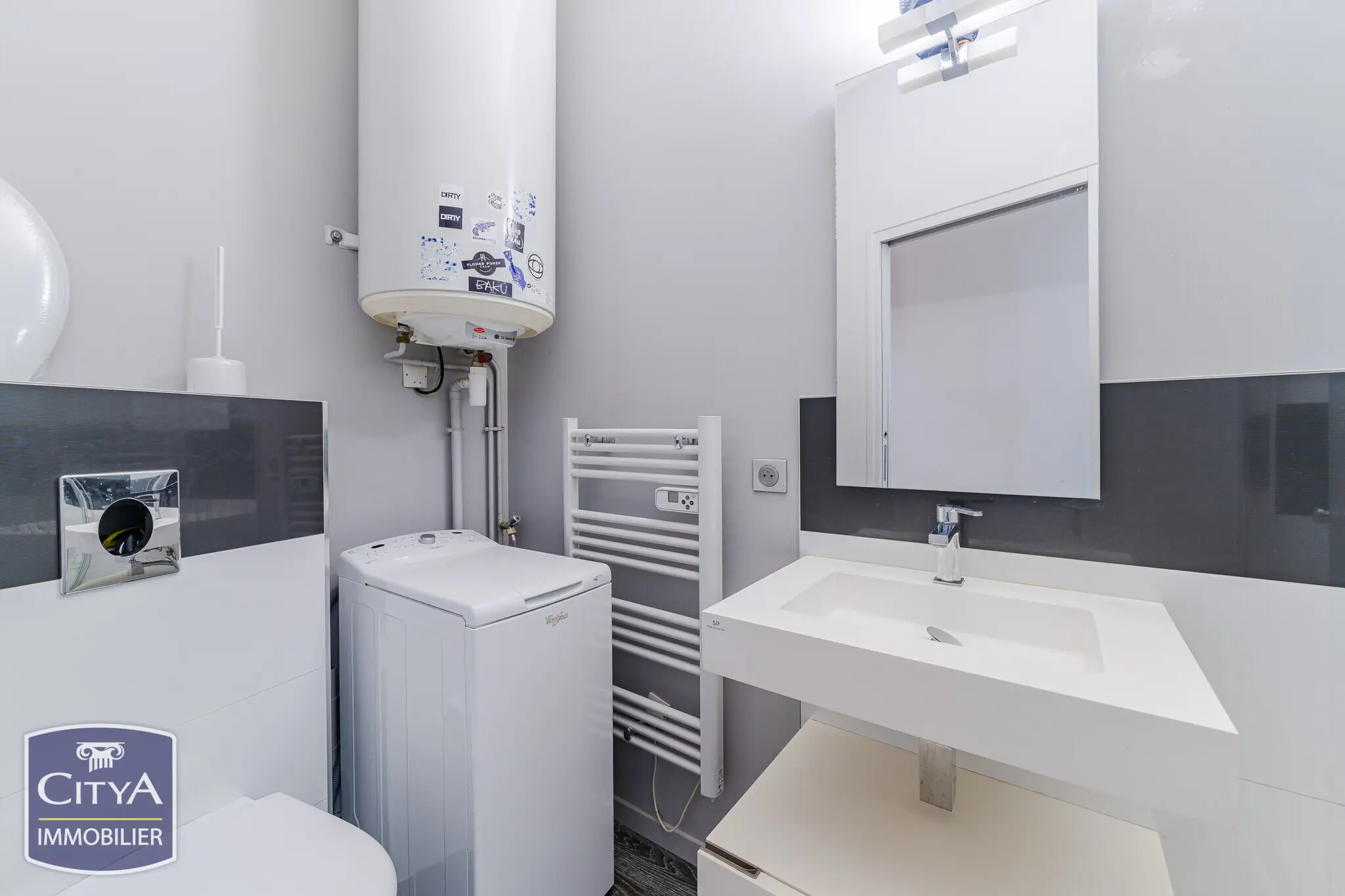 Photo 4 Appartement 1 pièce 35m²