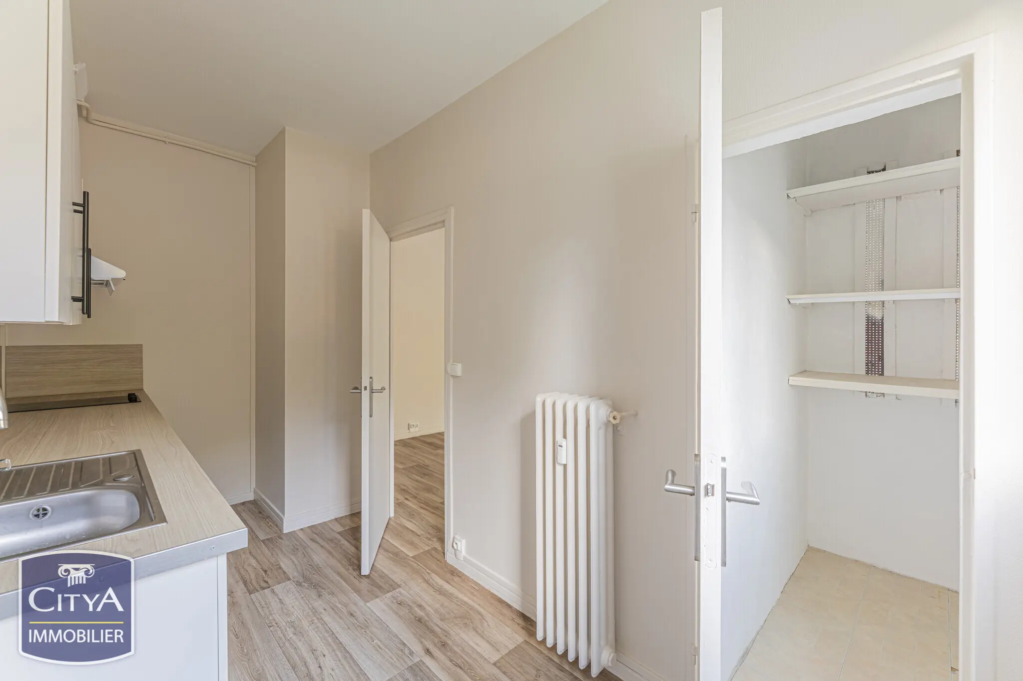 Photo 7 Appartement 1 pièce 35m²