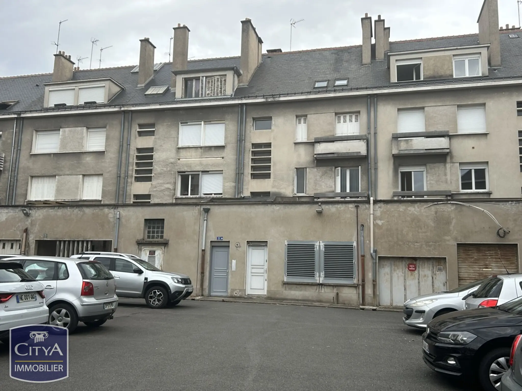 Photo 6 Appartement 1 pièce 13.6m²