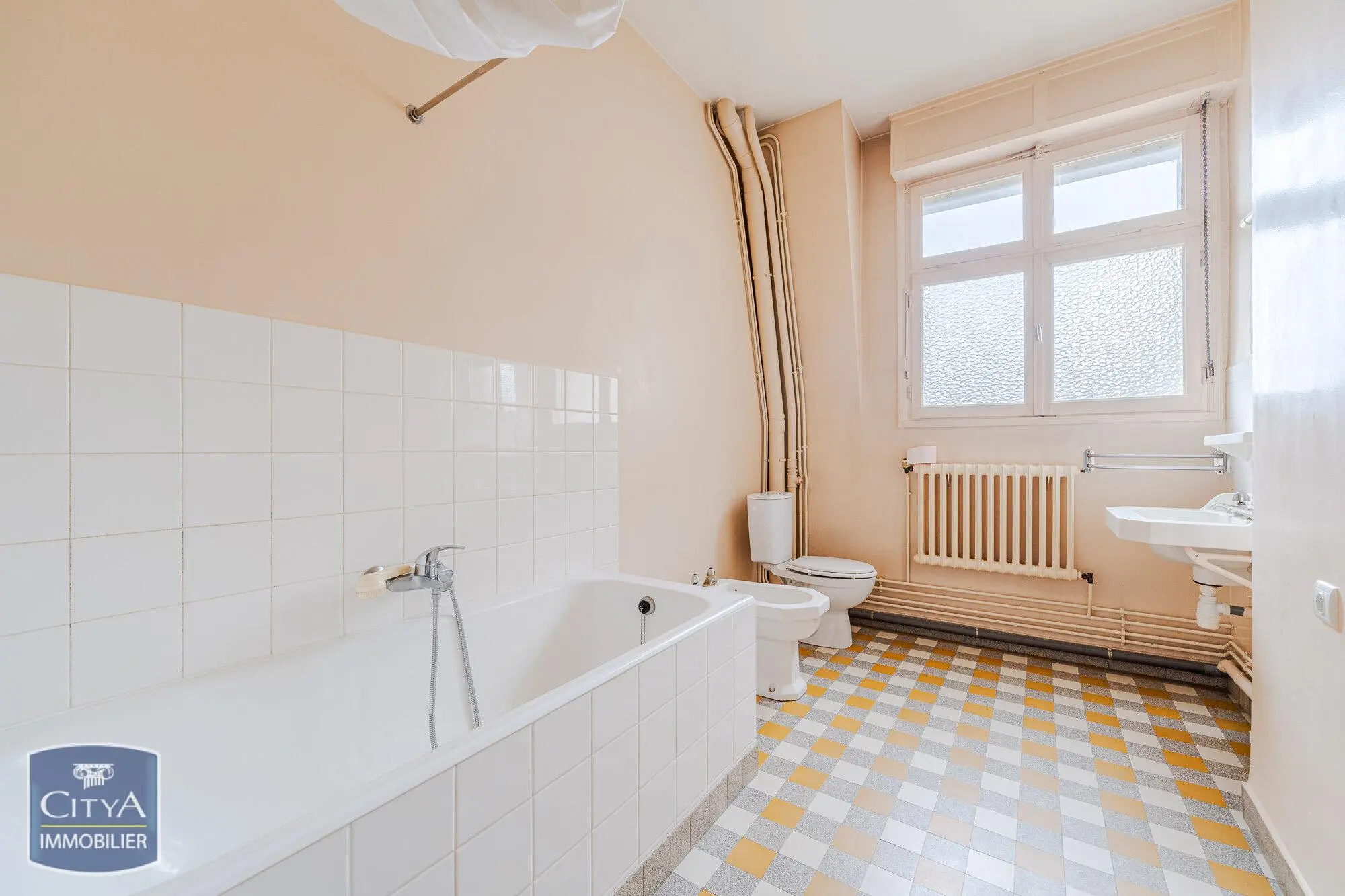 Photo 8 Appartement 3 pièces 94.28m²