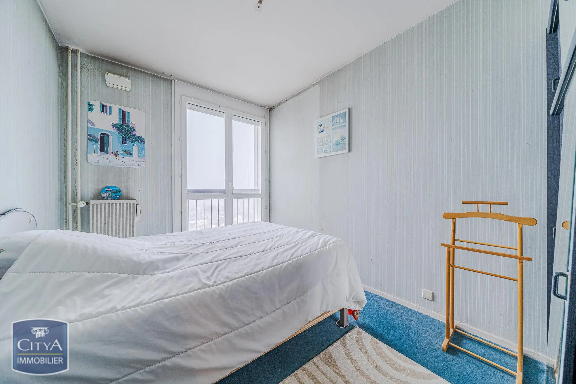 Photo 6 Appartement 3 pièces 69.1m²