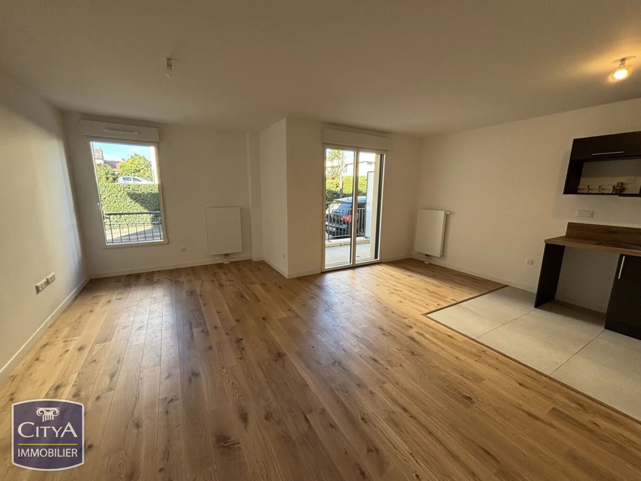 Photo 3 Appartement 2 pièces 51m²