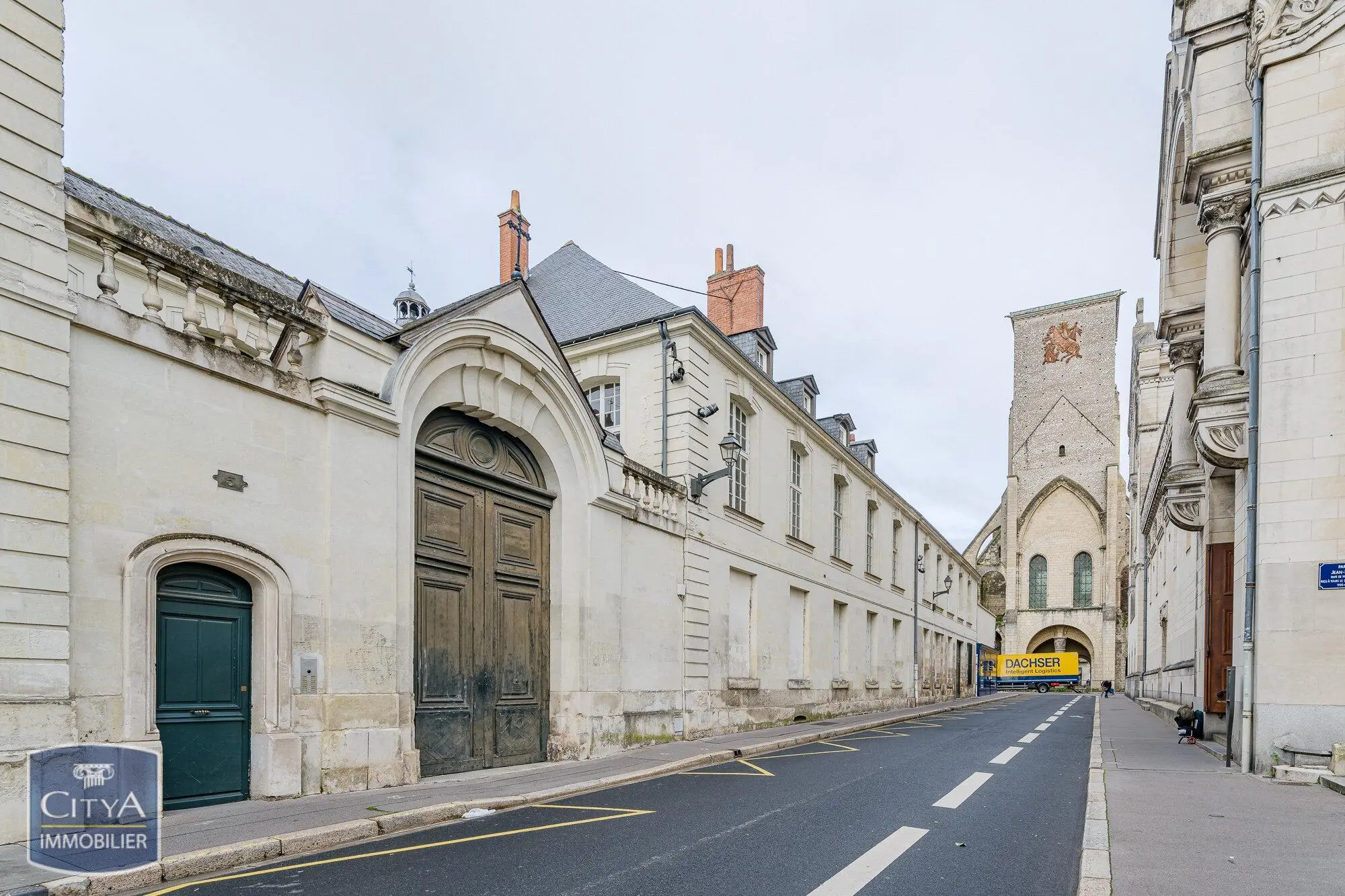 Photo 14 Appartement 3 pièces 70.1m²