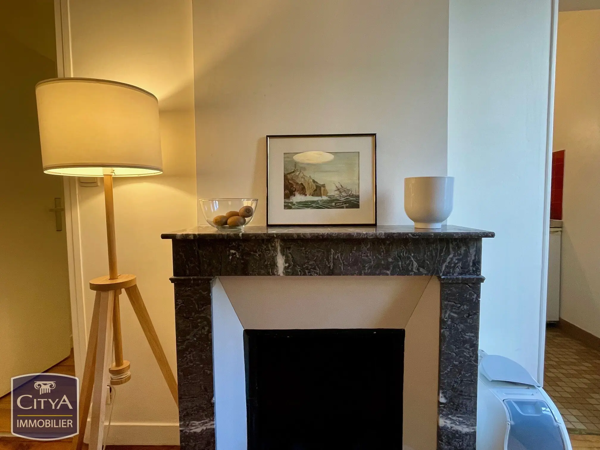 Photo 2 appartement Tours