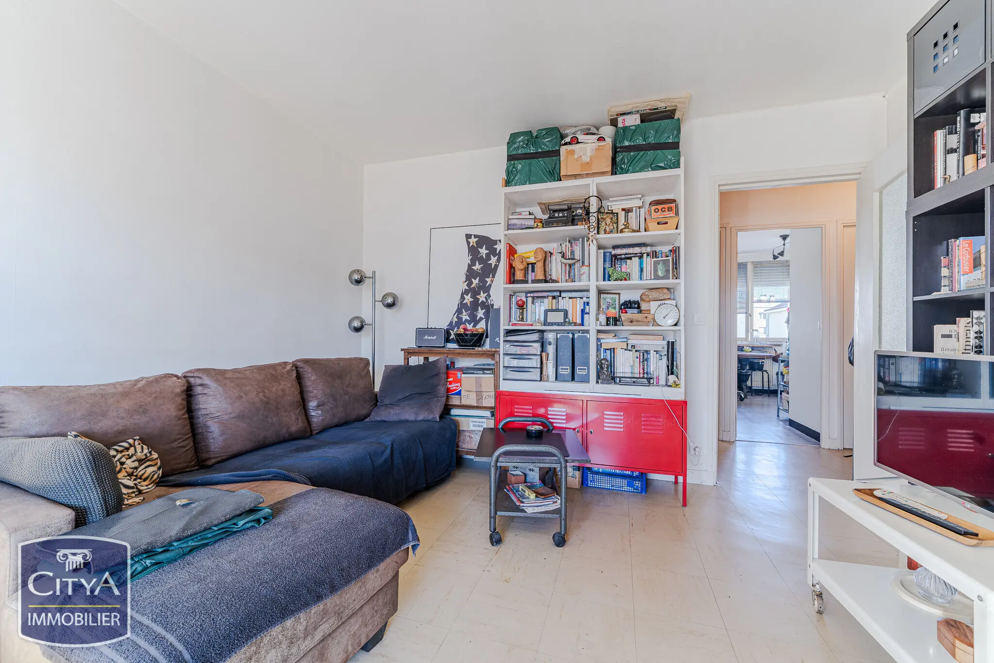 Photo 4 Appartement 2 pièces 43.49m²