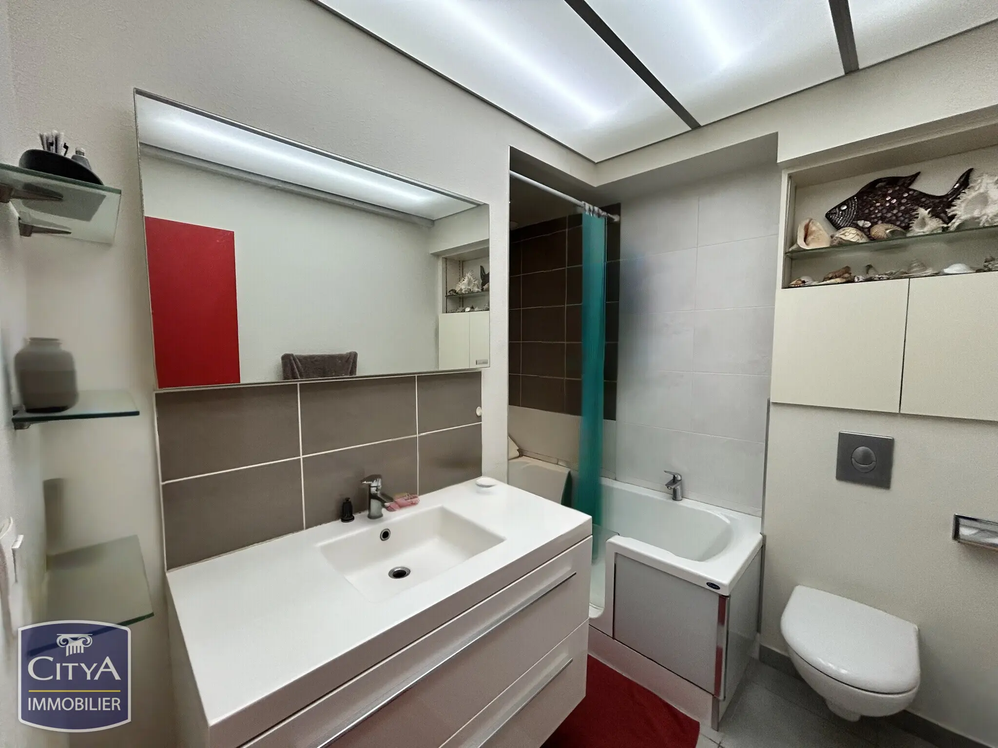 Photo 7 Appartement 4 pièces 93.12m²