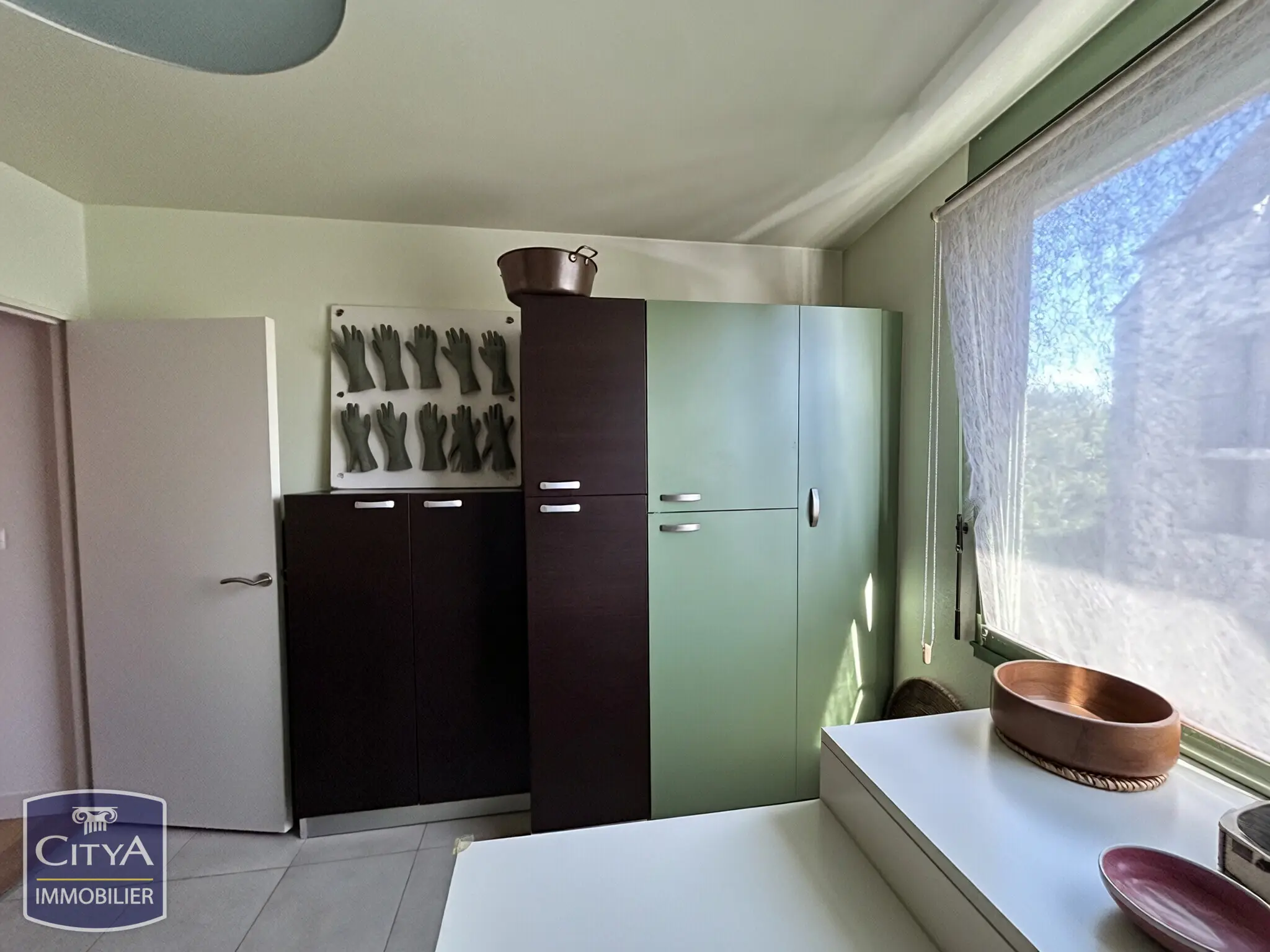 Photo 4 Appartement 4 pièces 93.12m²