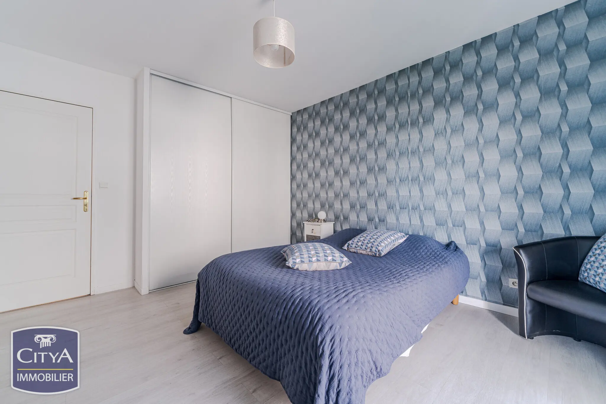 Photo 9 Appartement 3 pièces 79.51m²