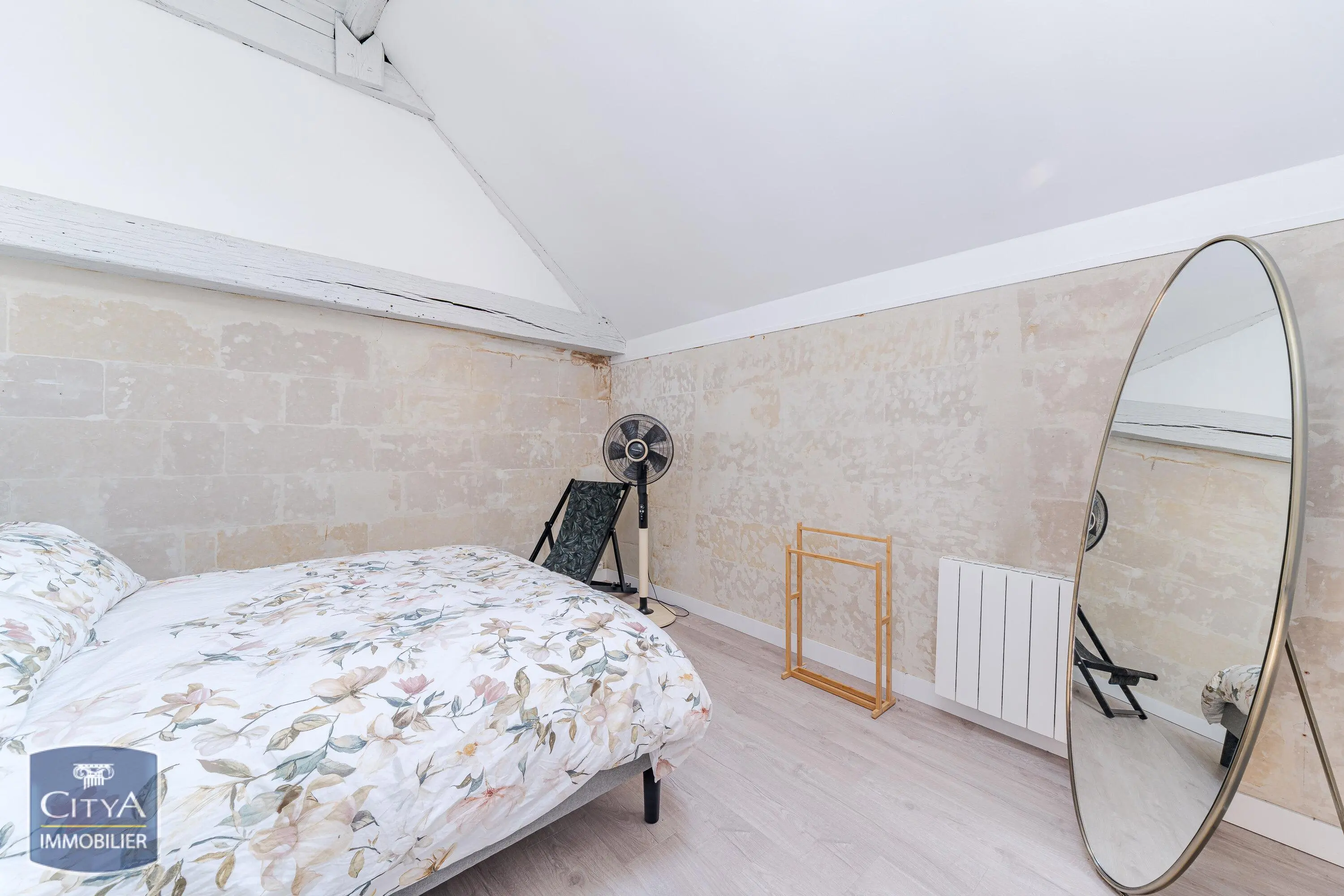 Photo 11 Appartement 3 pièces 70.1m²