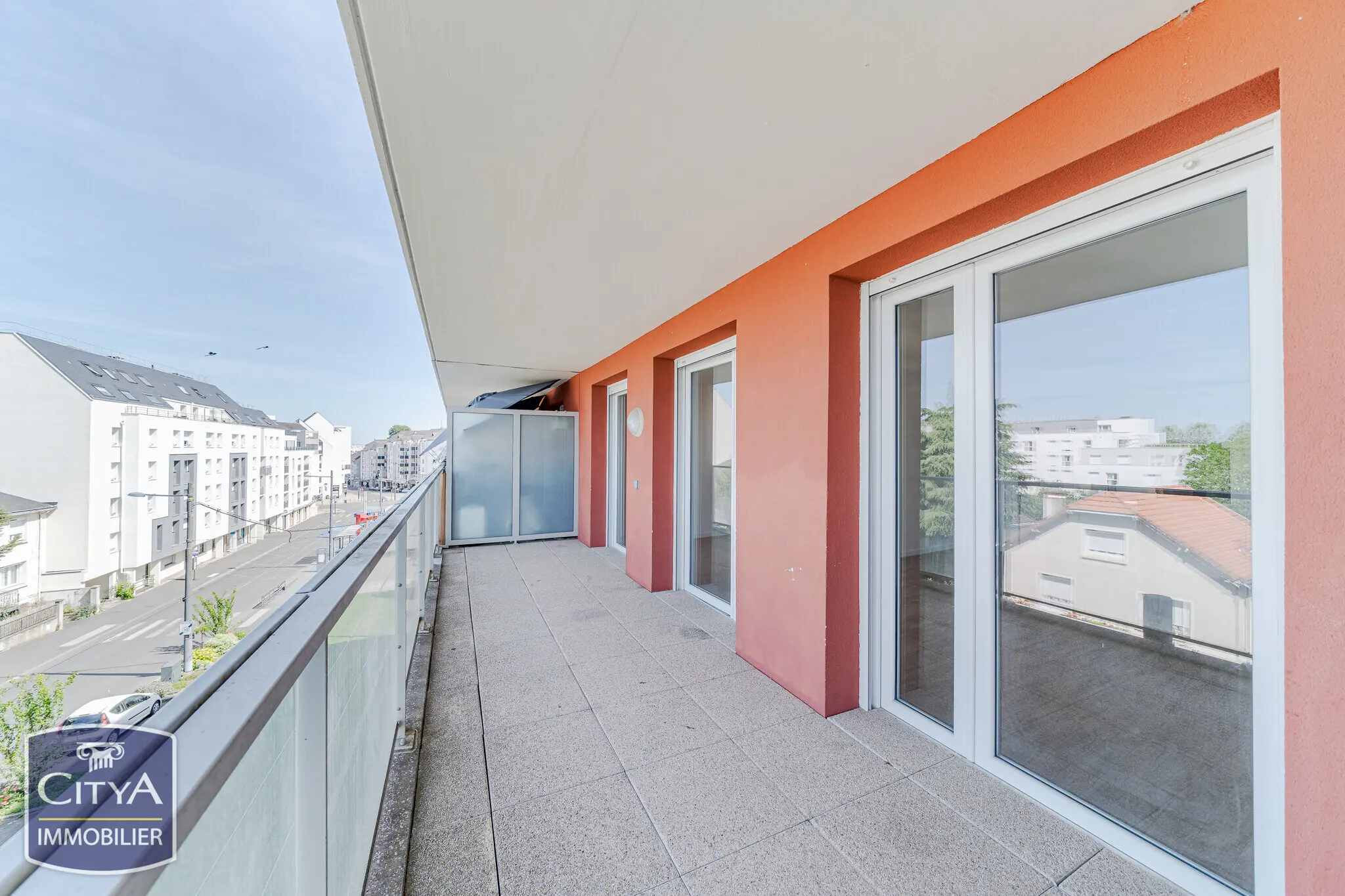 Photo 13 Appartement 3 pièces 62.86m²