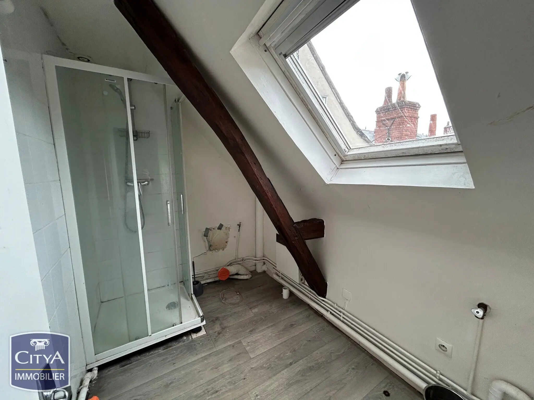Photo 7 Immeuble 489m²