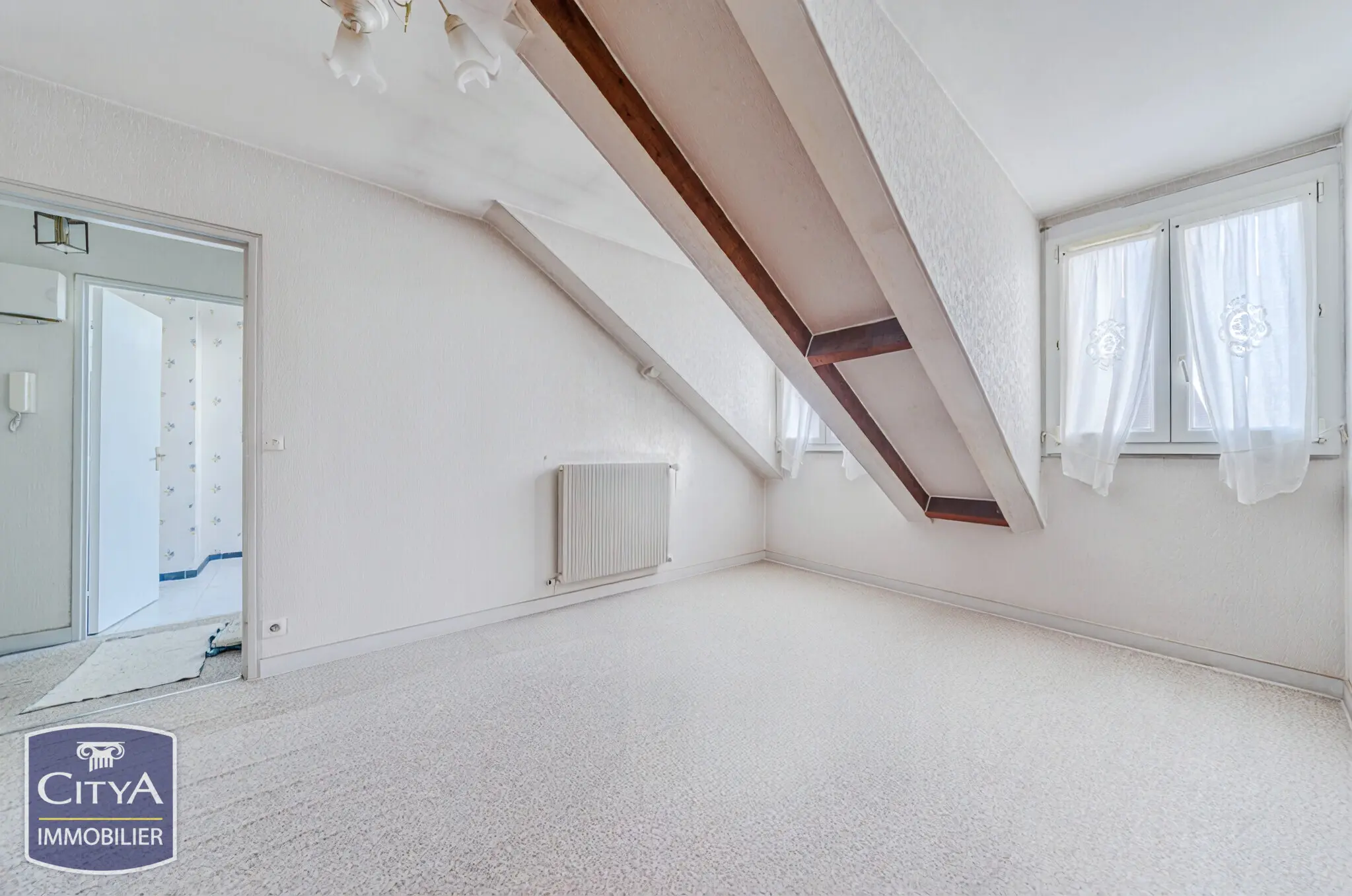 Photo 2 Appartement 1 pièce 36.71m²