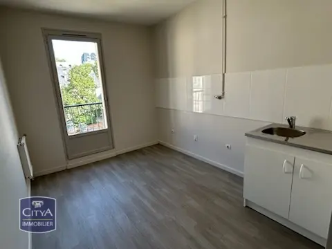 Photo 2 Appartement 3 pièces 66.3m²