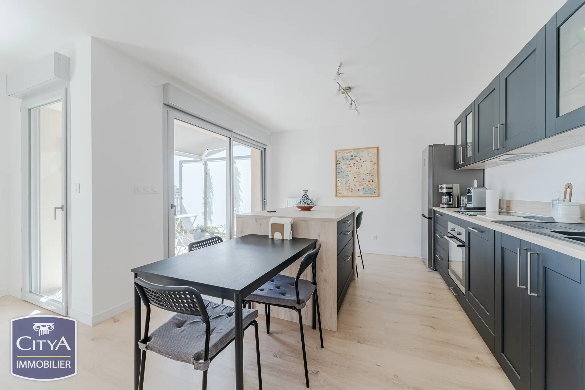 Photo 3 Appartement 4 pièces 91.95m²