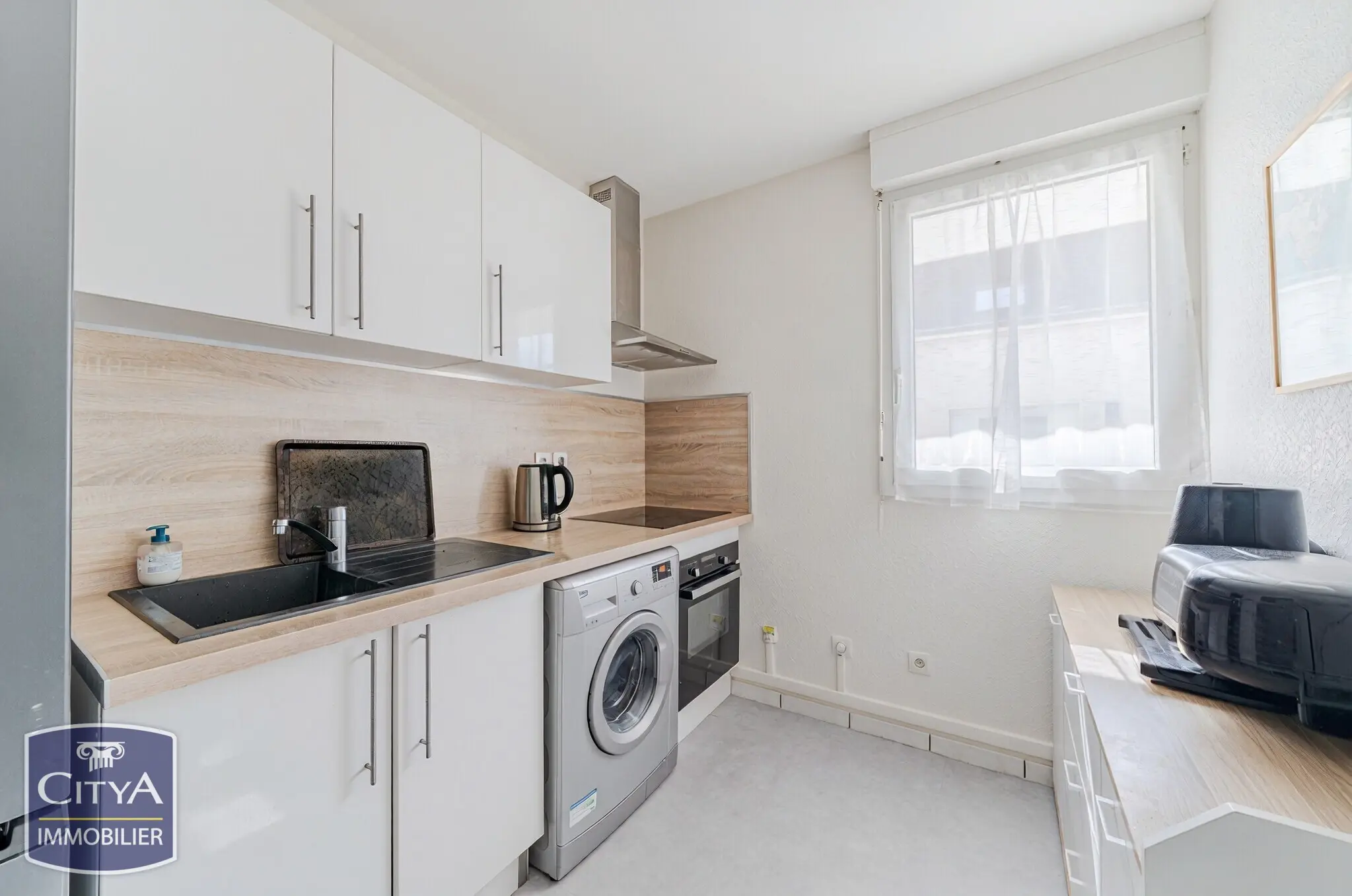 Photo 11 Appartement 3 pièces 54m²