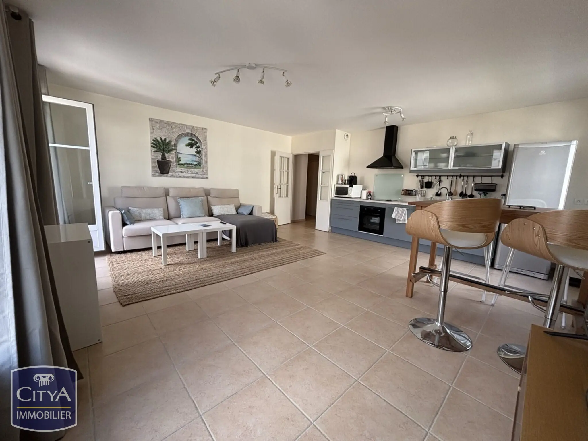 Photo 6 Appartement 2 pièces 53m²